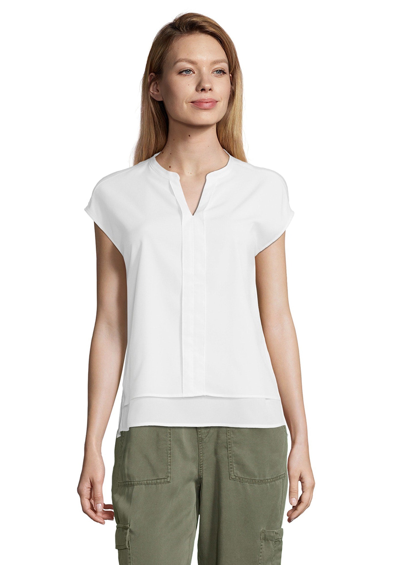 Casual-Shirt
