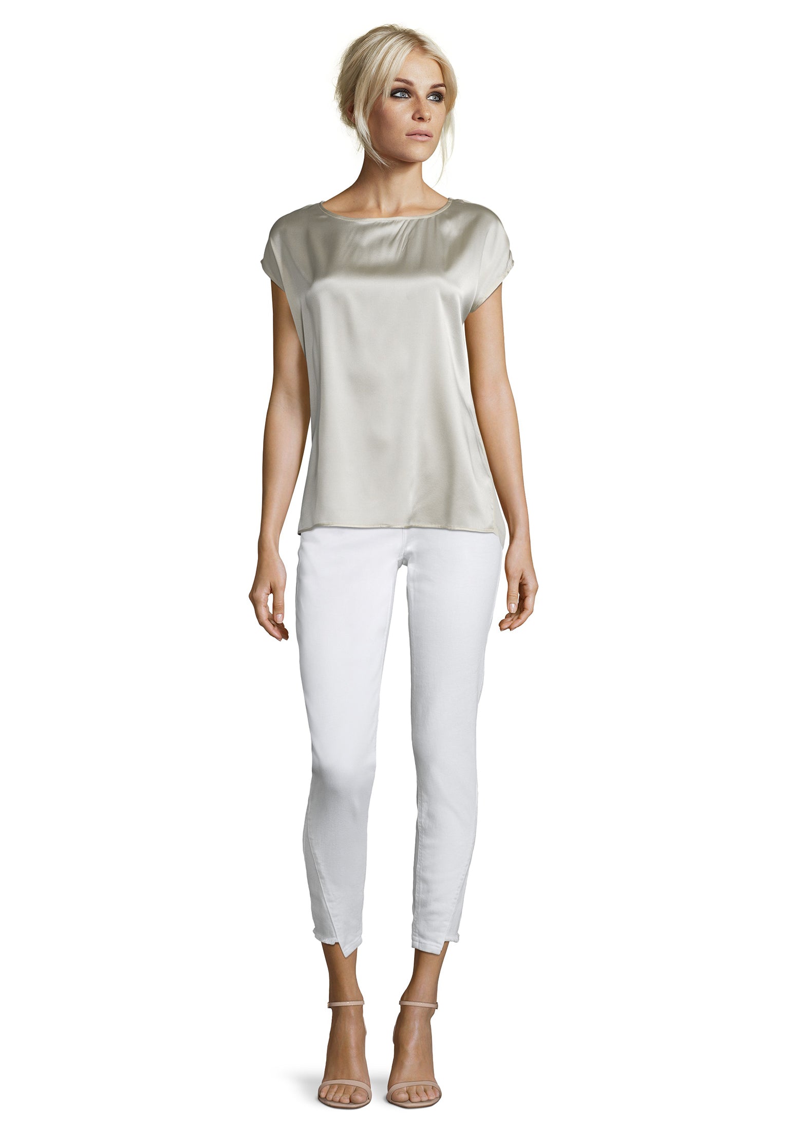 Casual-Shirt