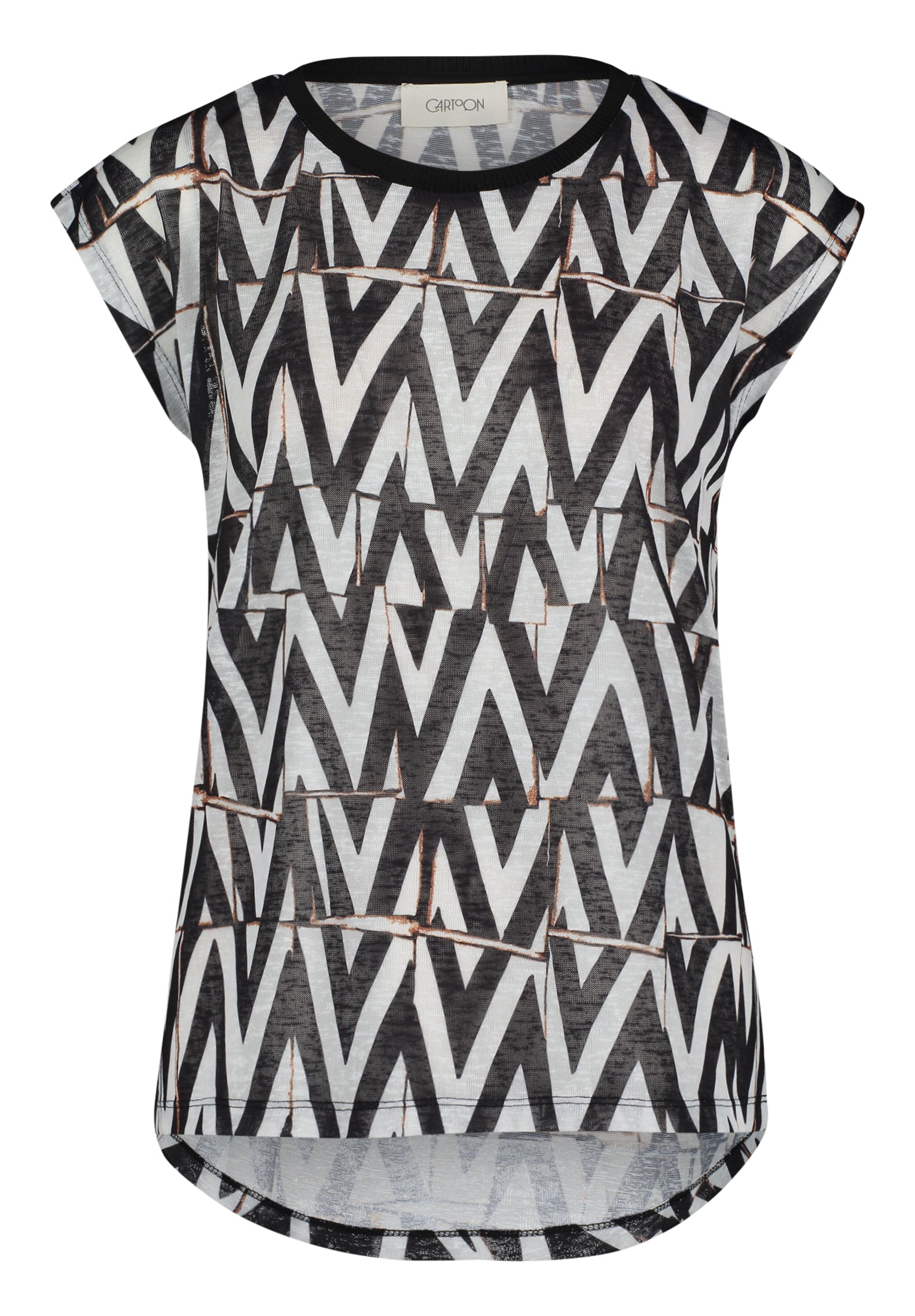 Casual-Shirt