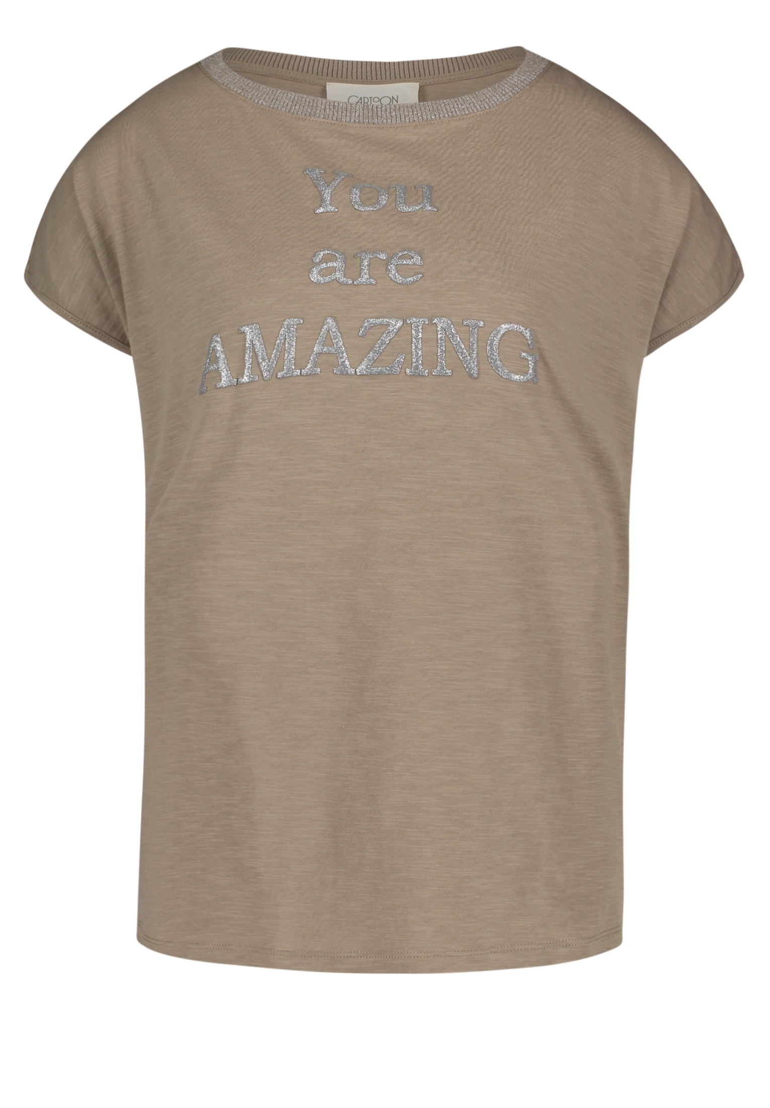 Casual-Shirt