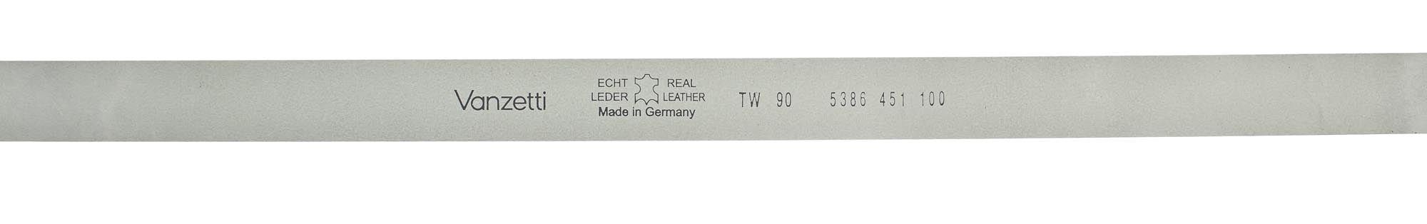 35 mm Gürtel V5386A451