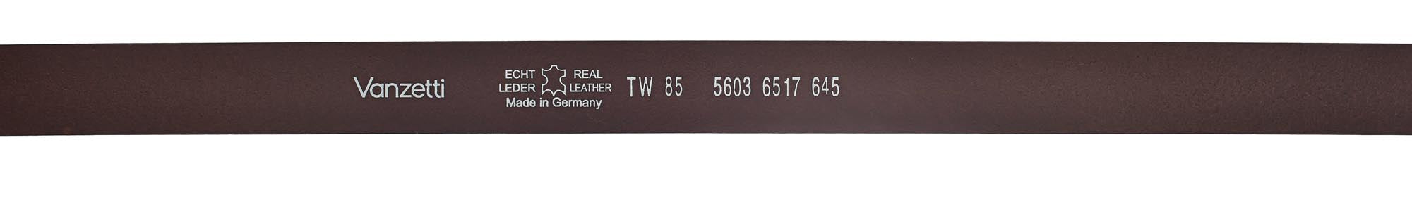 40 mm Gürtel V5603A6517