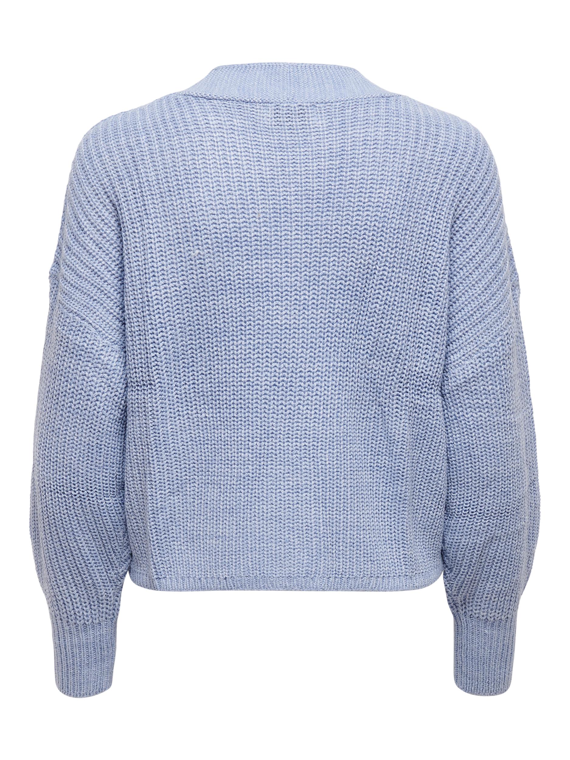 ONLCAROL NICE L/S CARDIGAN KNT NOOS