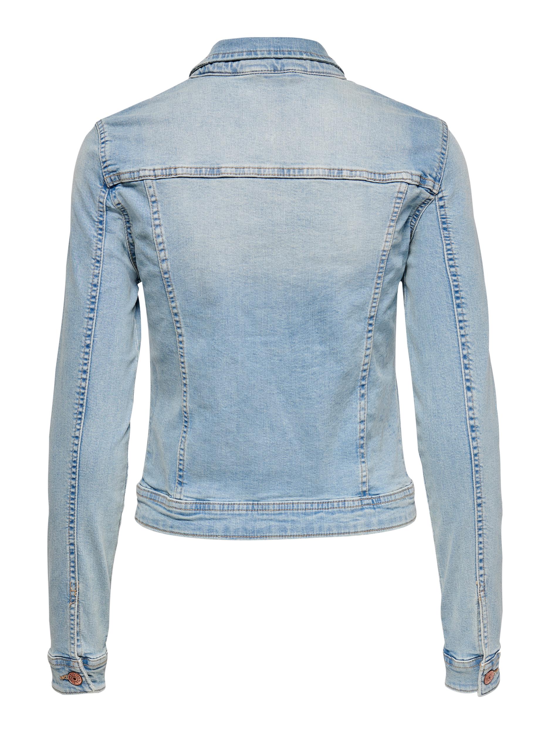 ONLTIA DNM JACKET BB LB BEX179 NOOS