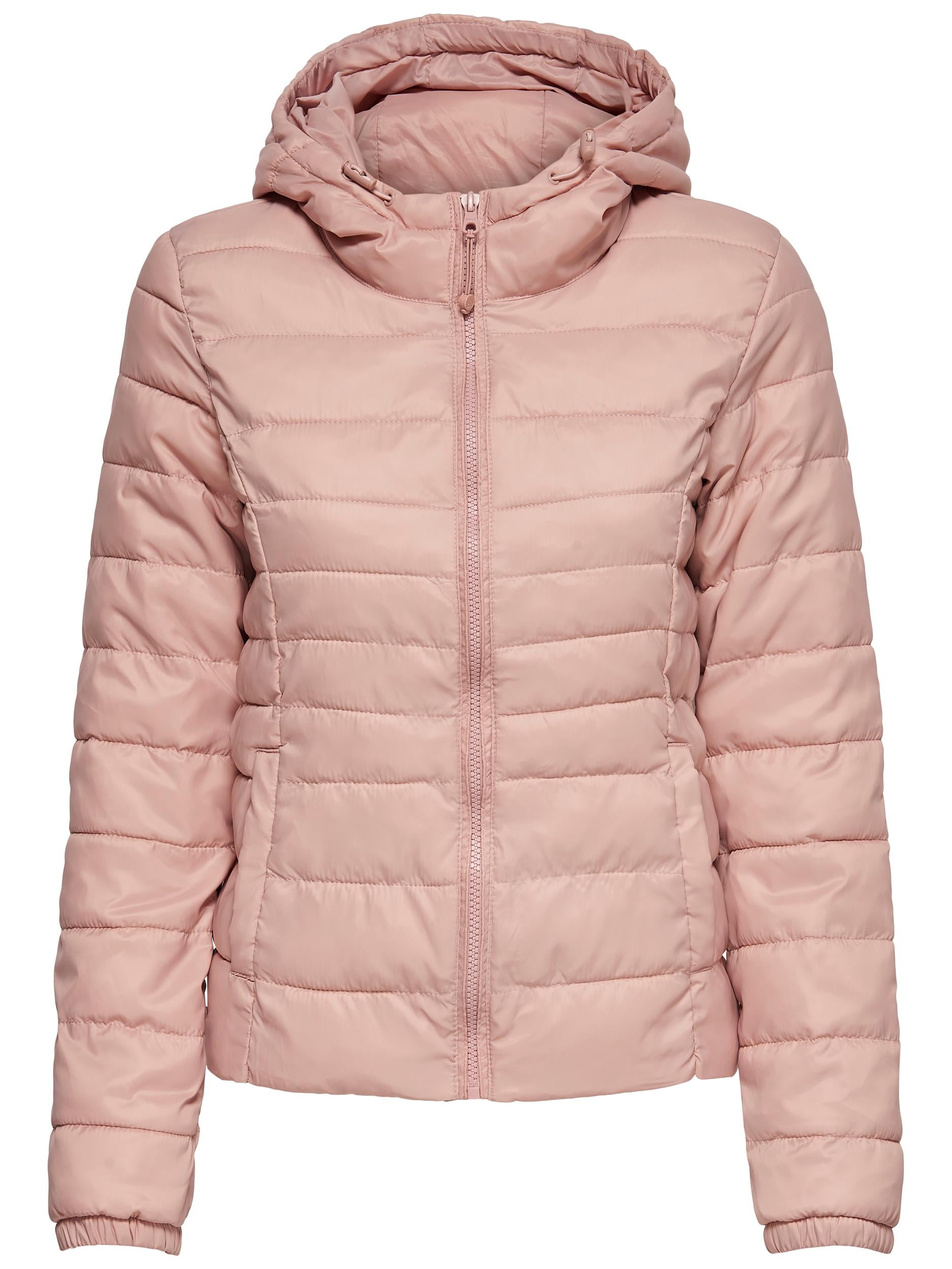 ONLTAHOE HOOD JACKET OTW NOOS