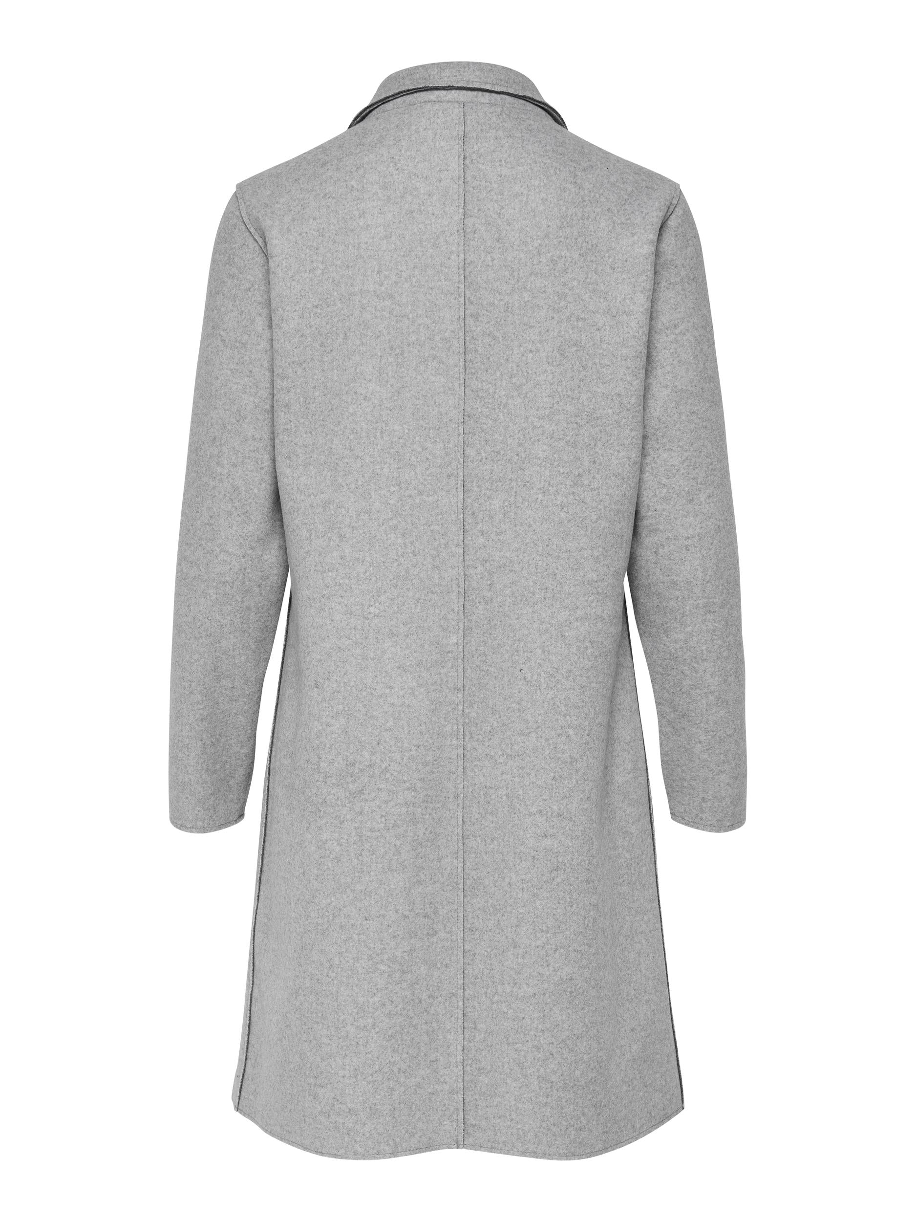 ONLCARRIE BONDED COAT OTW NOOS