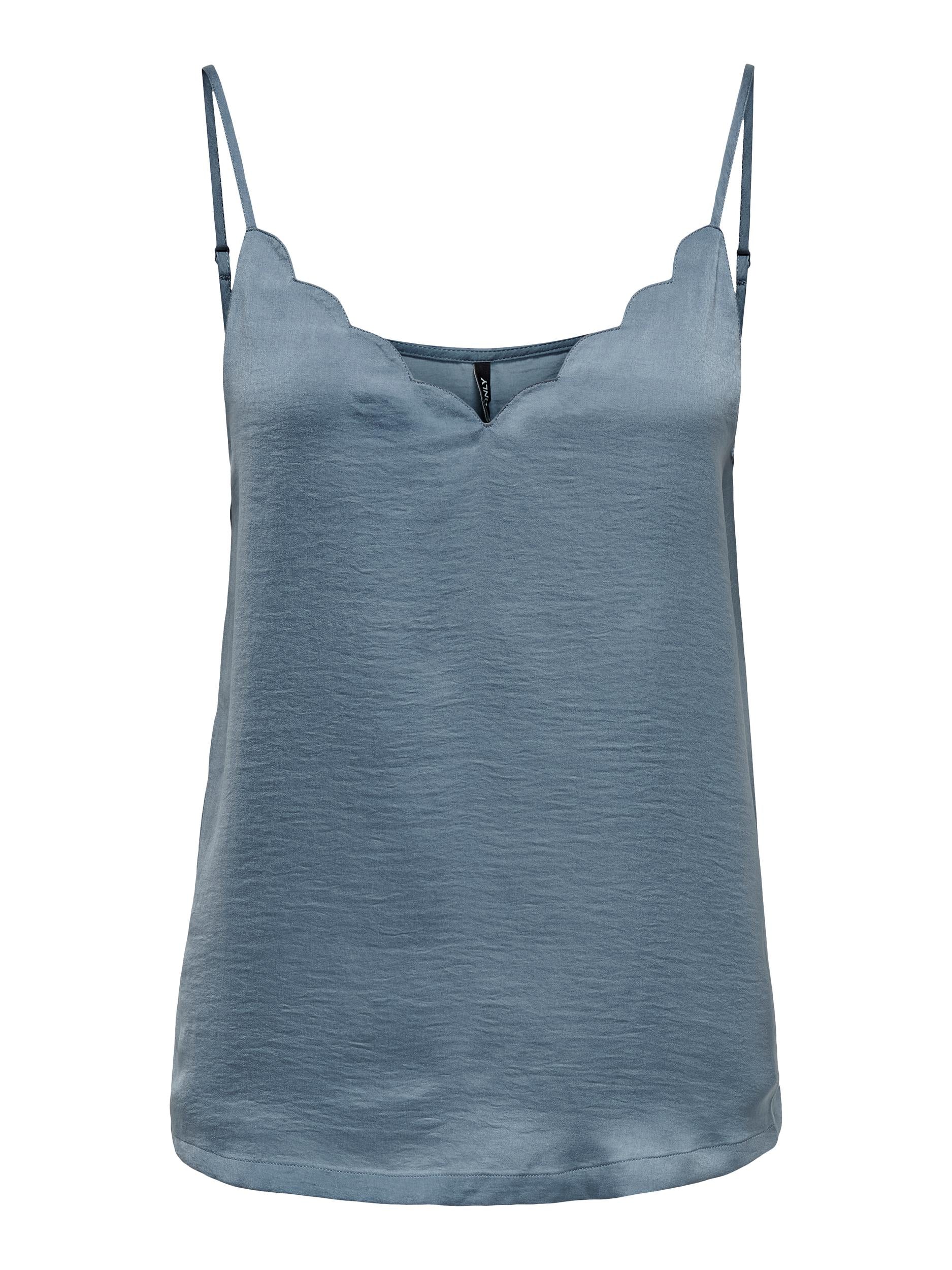 ONLDEBBIE SINGLET NOOS WVN
