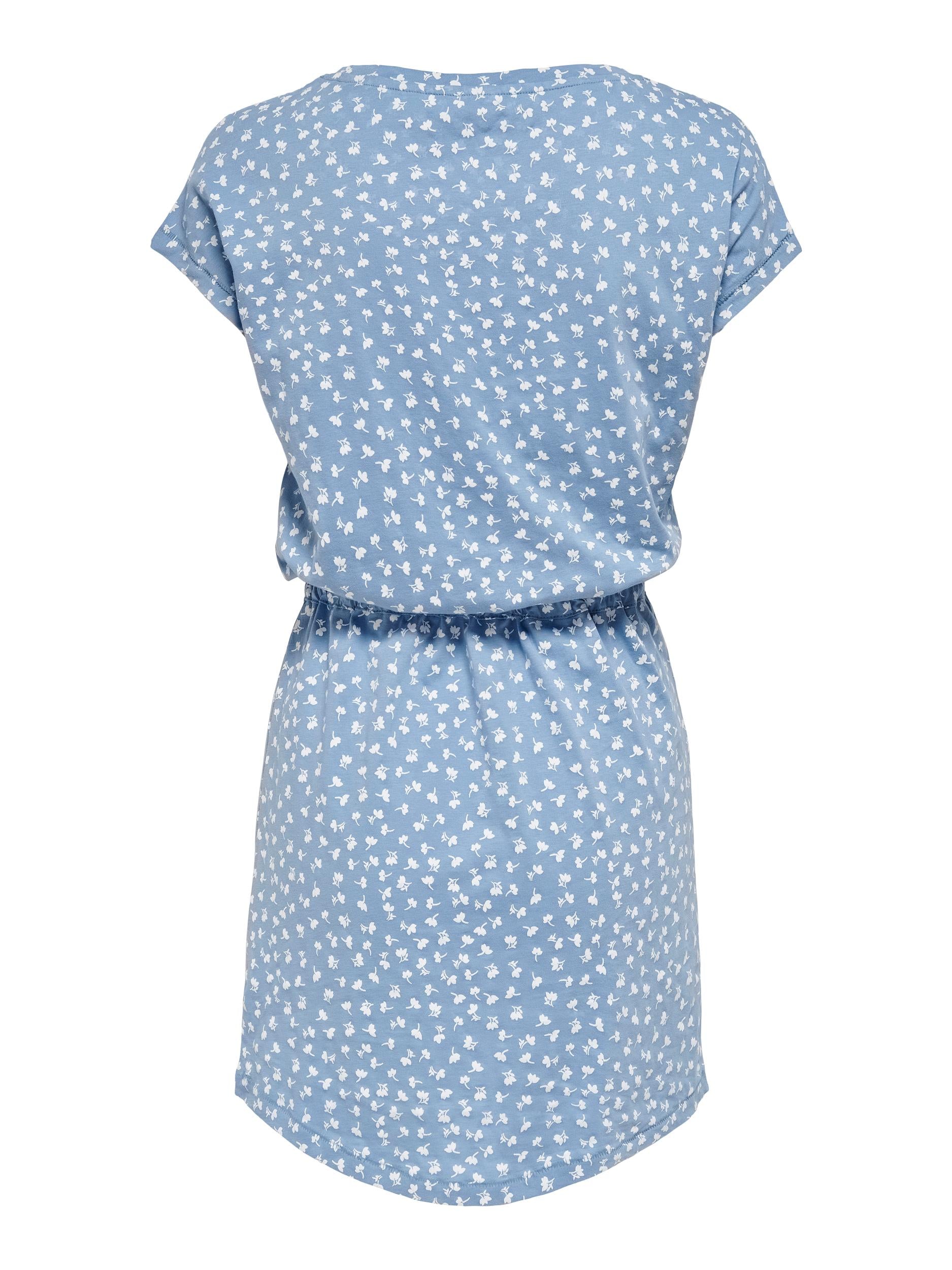 ONLMAY LIFE S/S DRESS NOOS