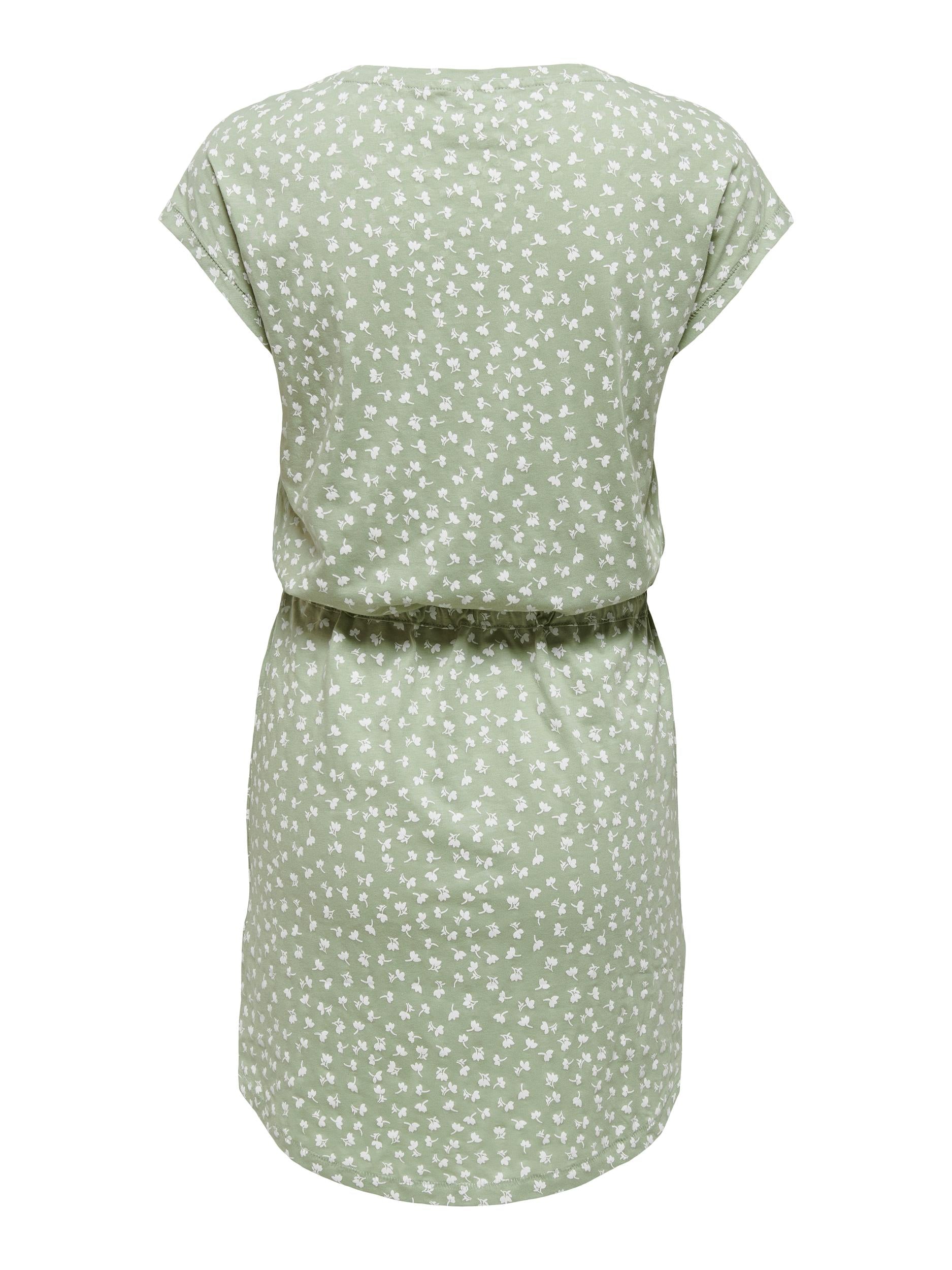 ONLMAY LIFE S/S DRESS NOOS