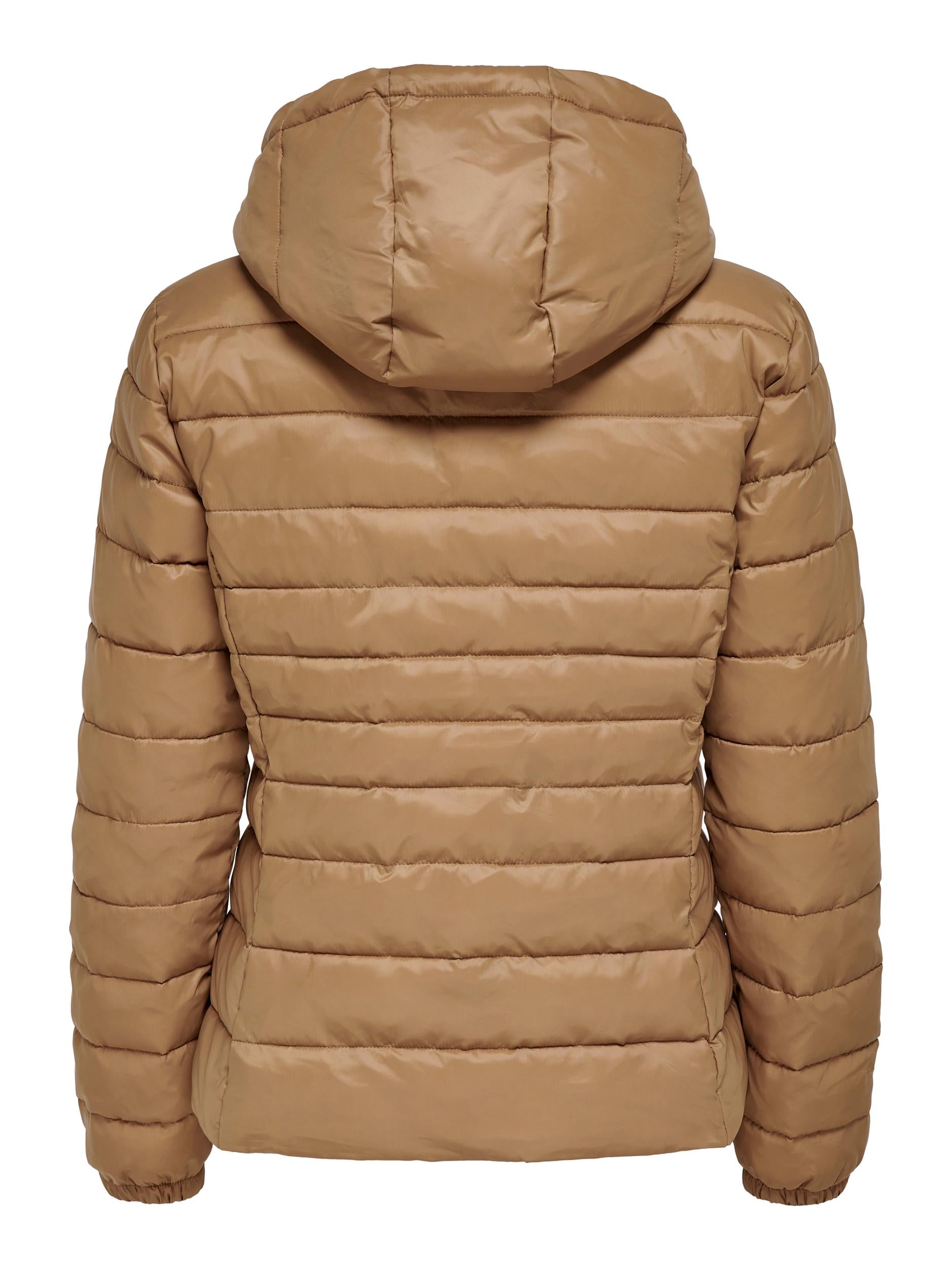 ONLTAHOE HOOD JACKET OTW NOOS