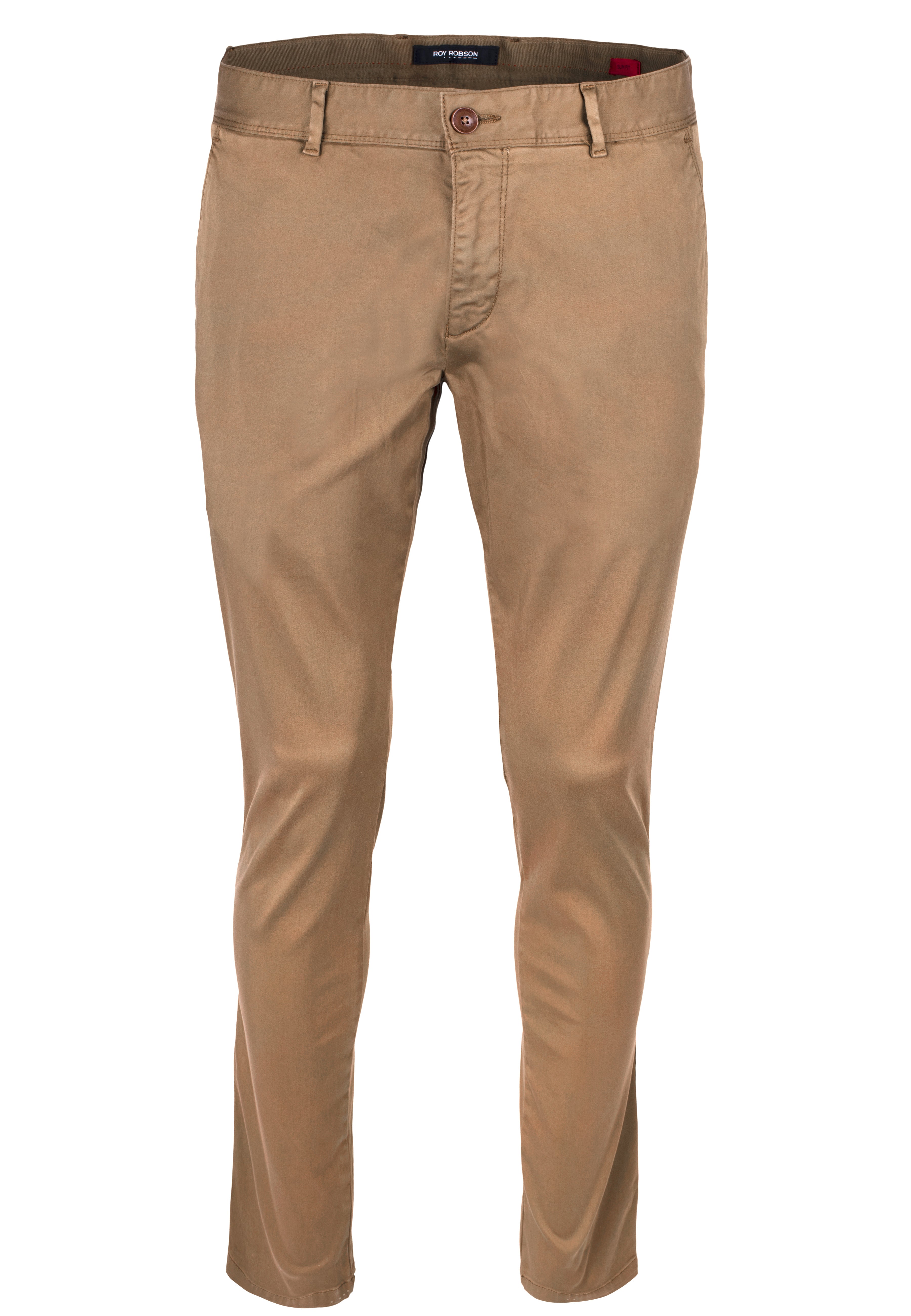 Chino Hose Slim Fit