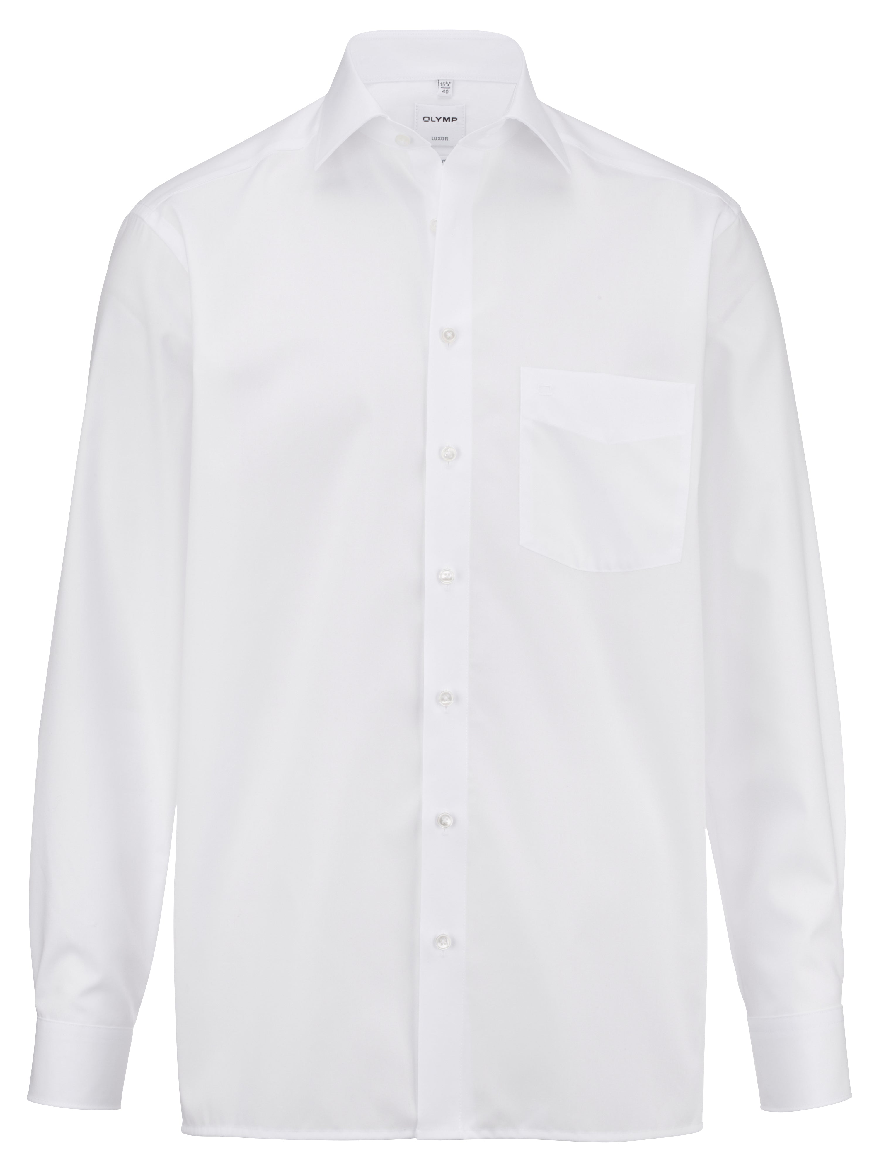 OLYMP Luxor Comfort Fit Langarmhemd 0254 64