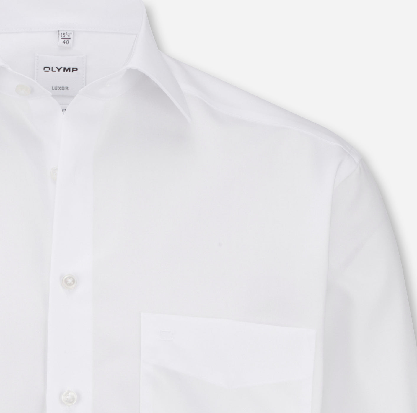 OLYMP Luxor Comfort Fit Langarmhemd 0254 64