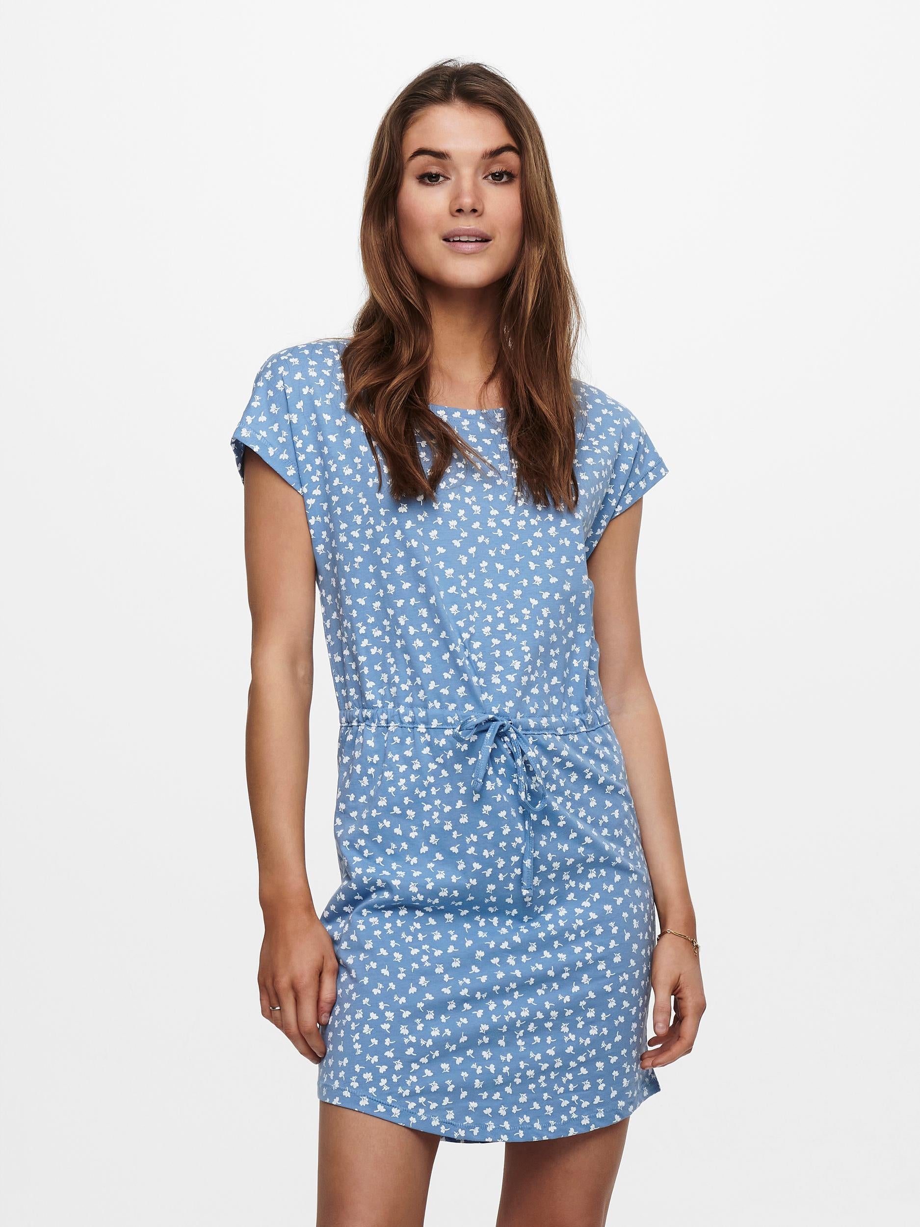 ONLMAY LIFE S/S DRESS NOOS