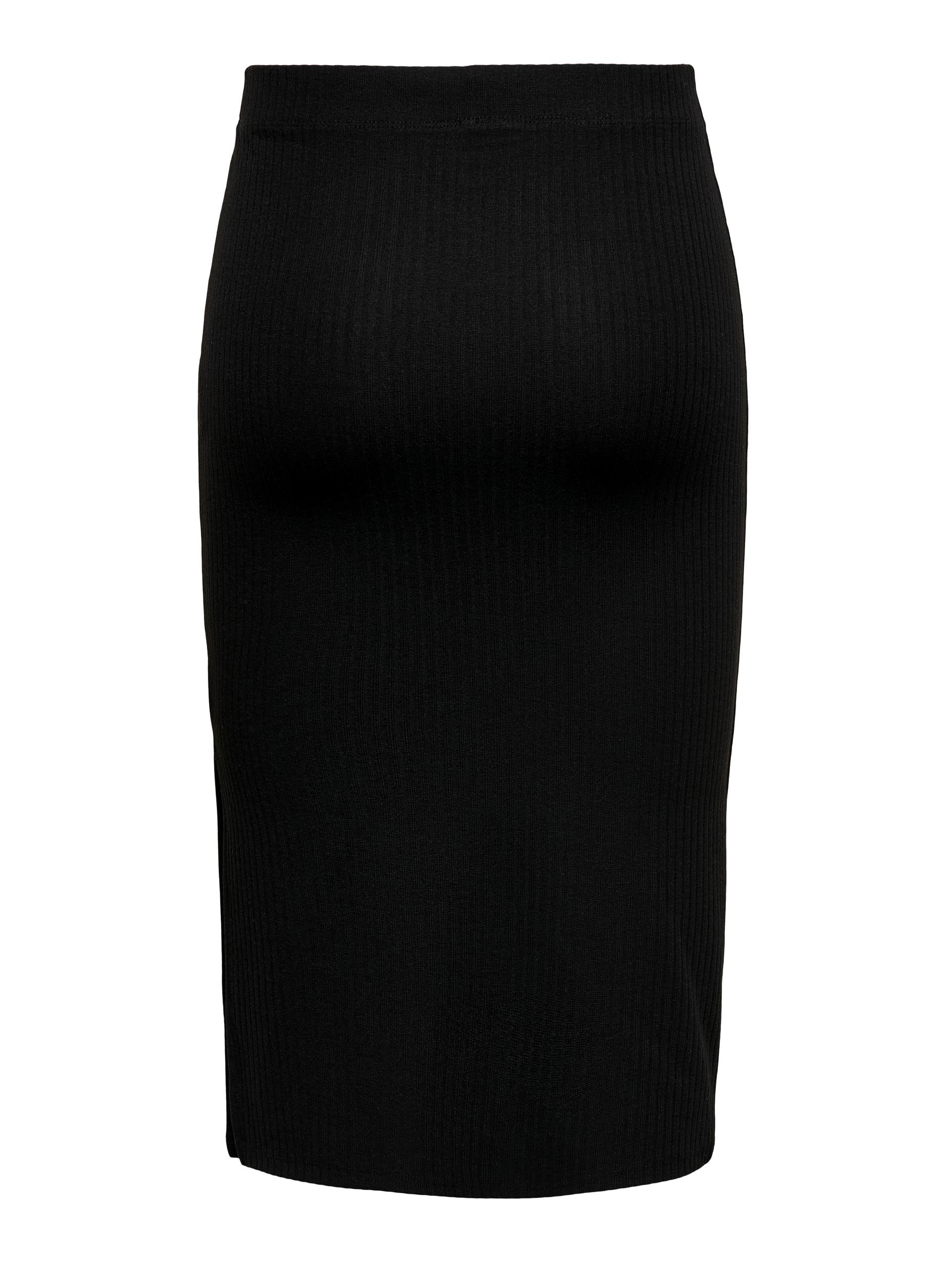 ONLEMMA SLIT SKIRT JRS NOOS