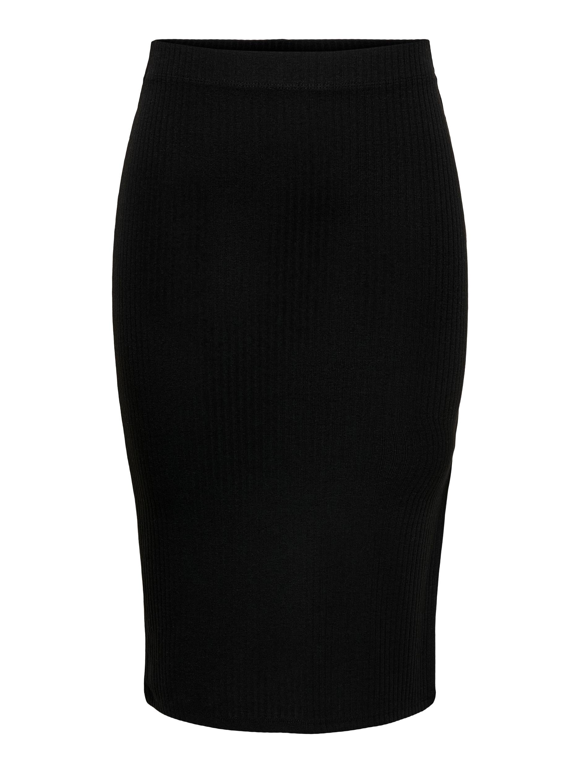 ONLEMMA SLIT SKIRT JRS NOOS