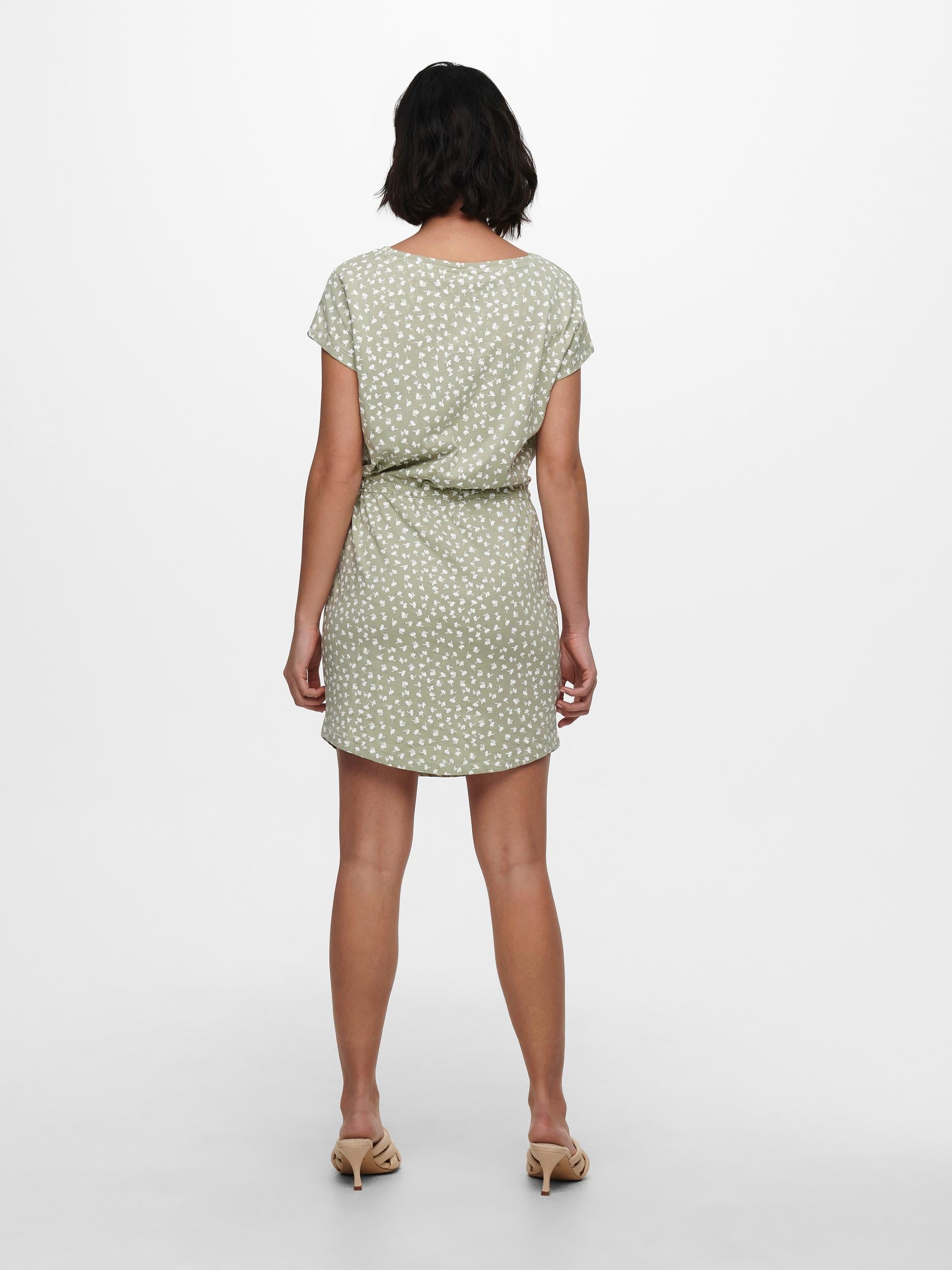 ONLMAY LIFE S/S DRESS NOOS