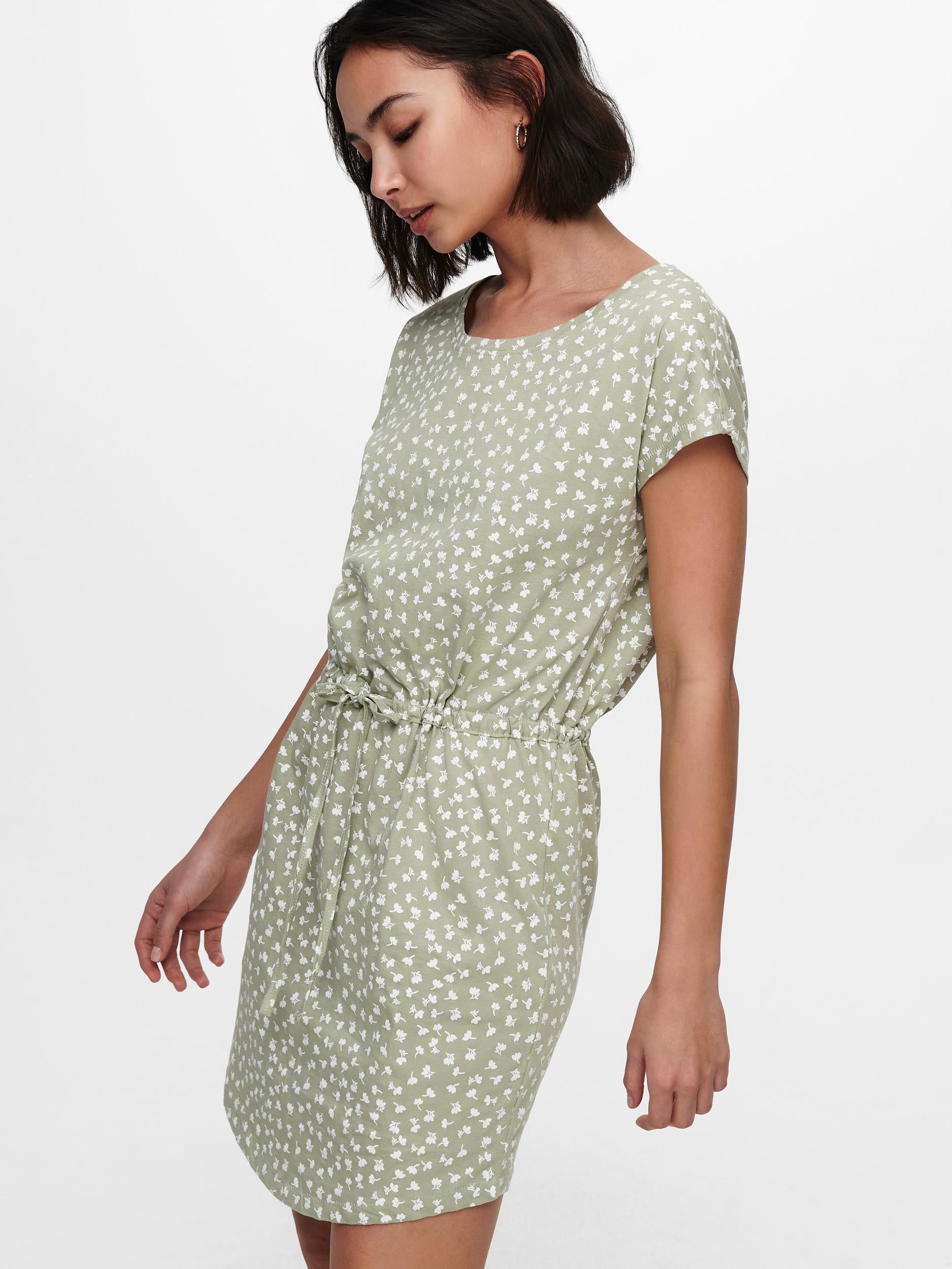 ONLMAY LIFE S/S DRESS NOOS