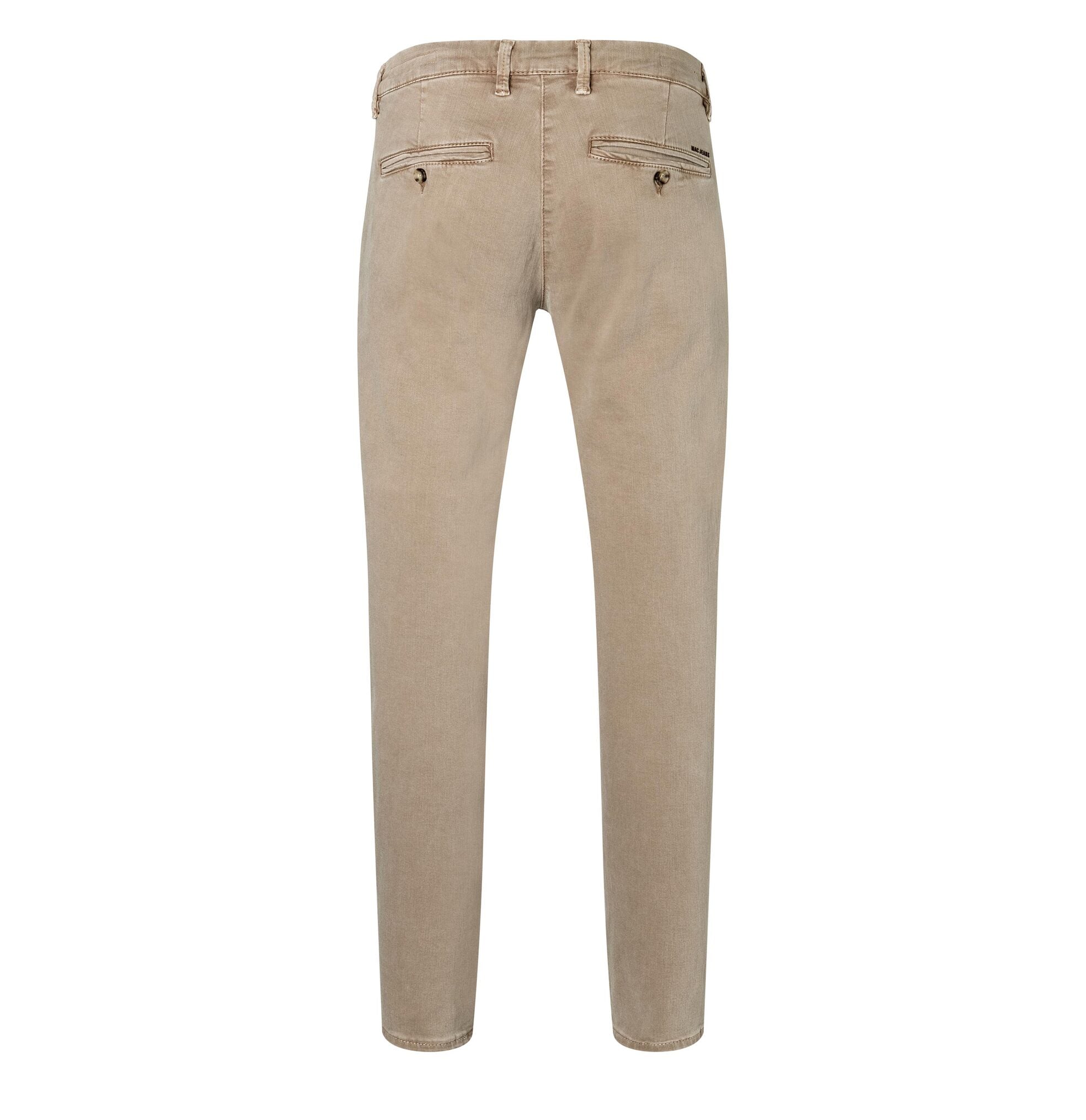 MAC JEANS - Driver Pants, MacFlexx