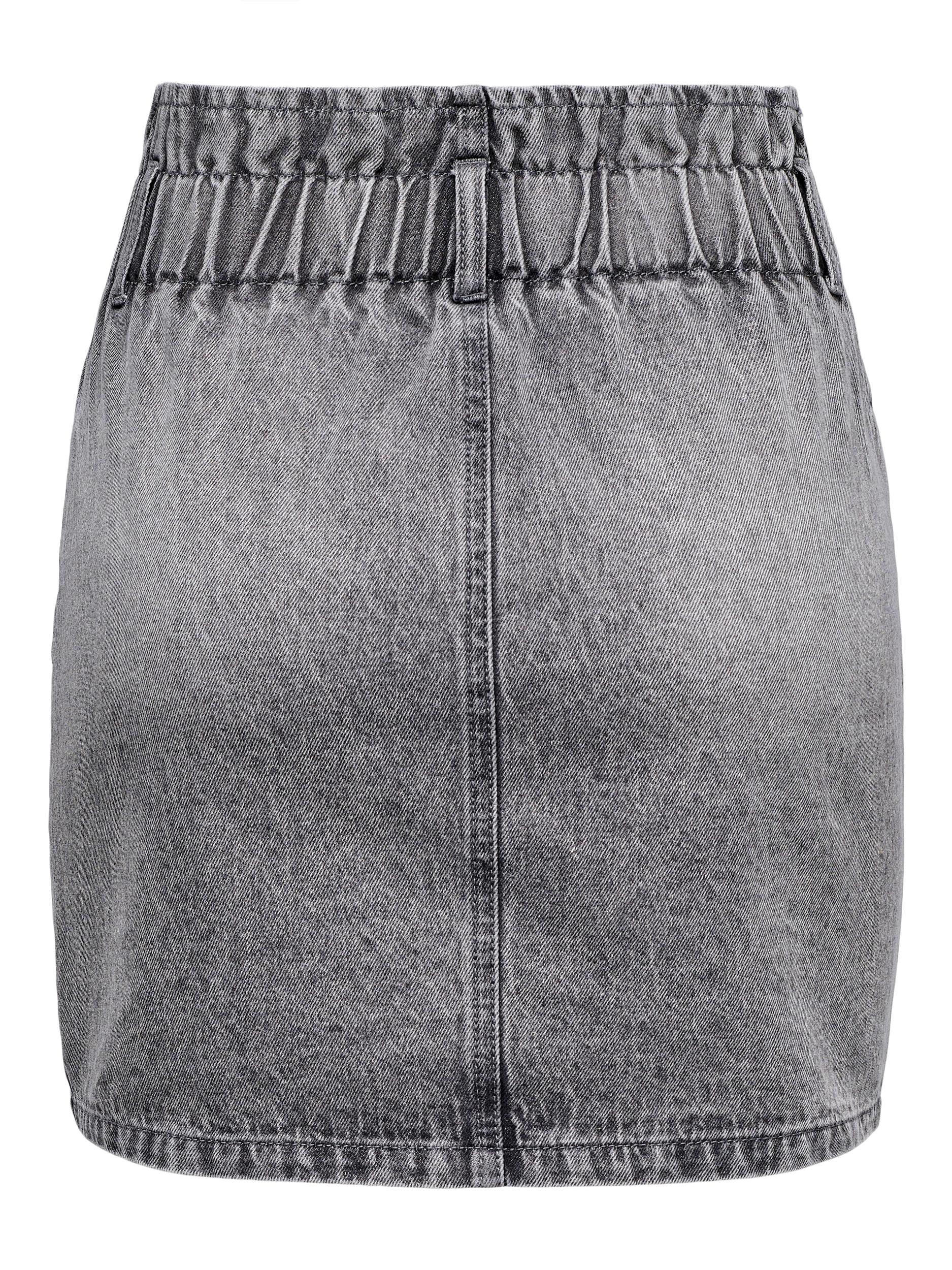 ONLMILLIE LIFE HW MINI PAPER SKIRT NOOS