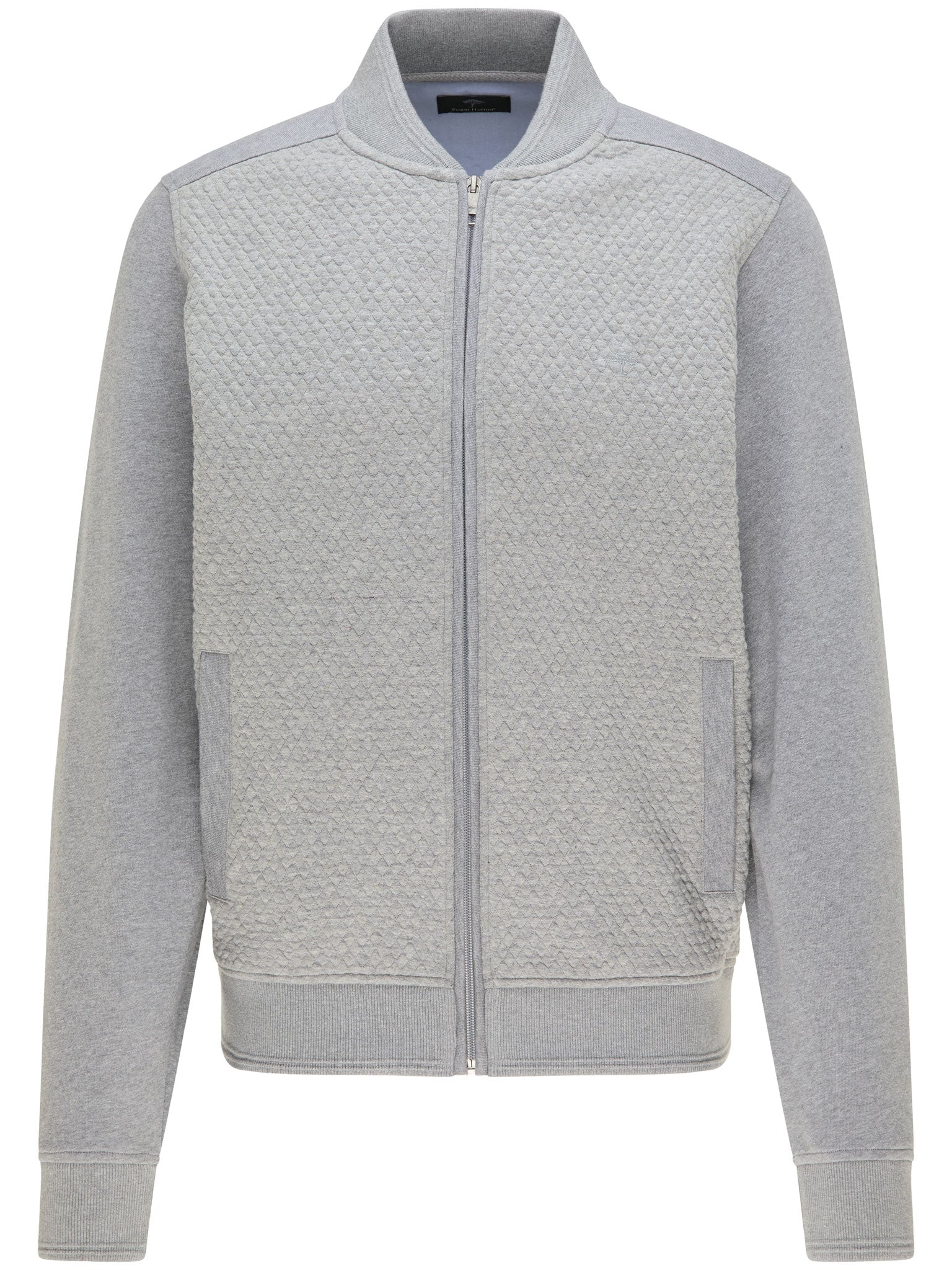 Cardigan-College, Melange