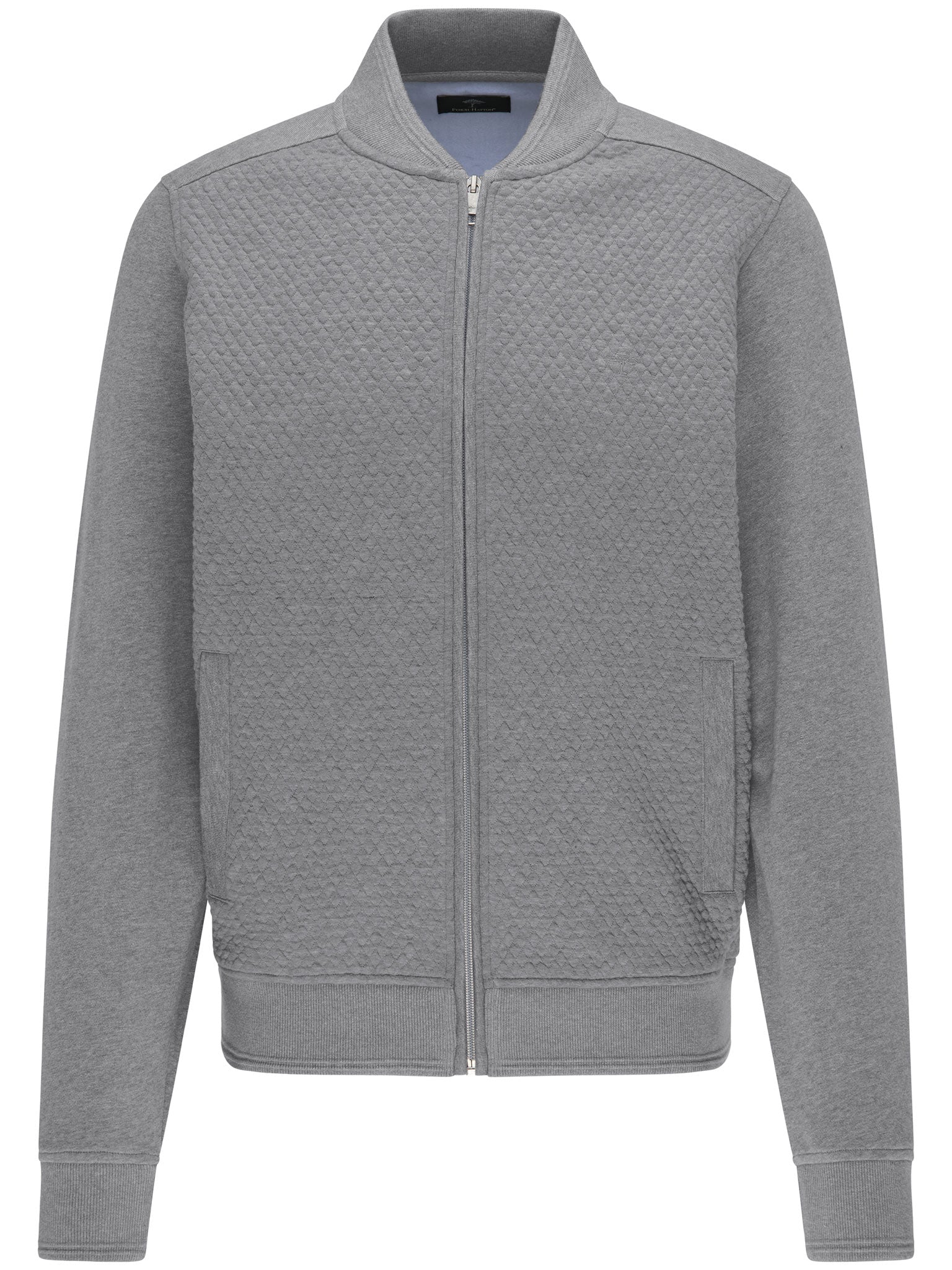Cardigan-College, Melange