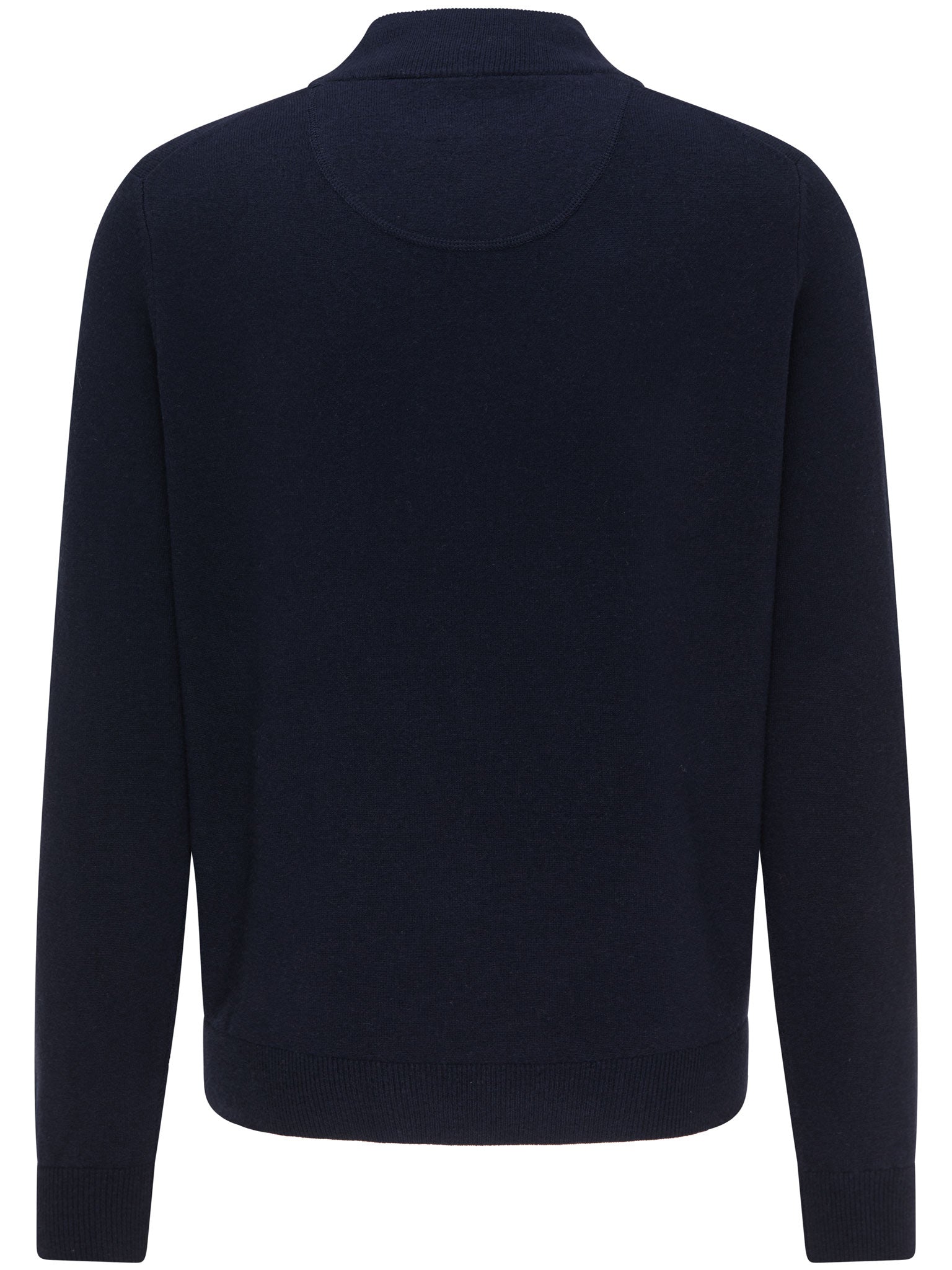 Cardigan-Zip