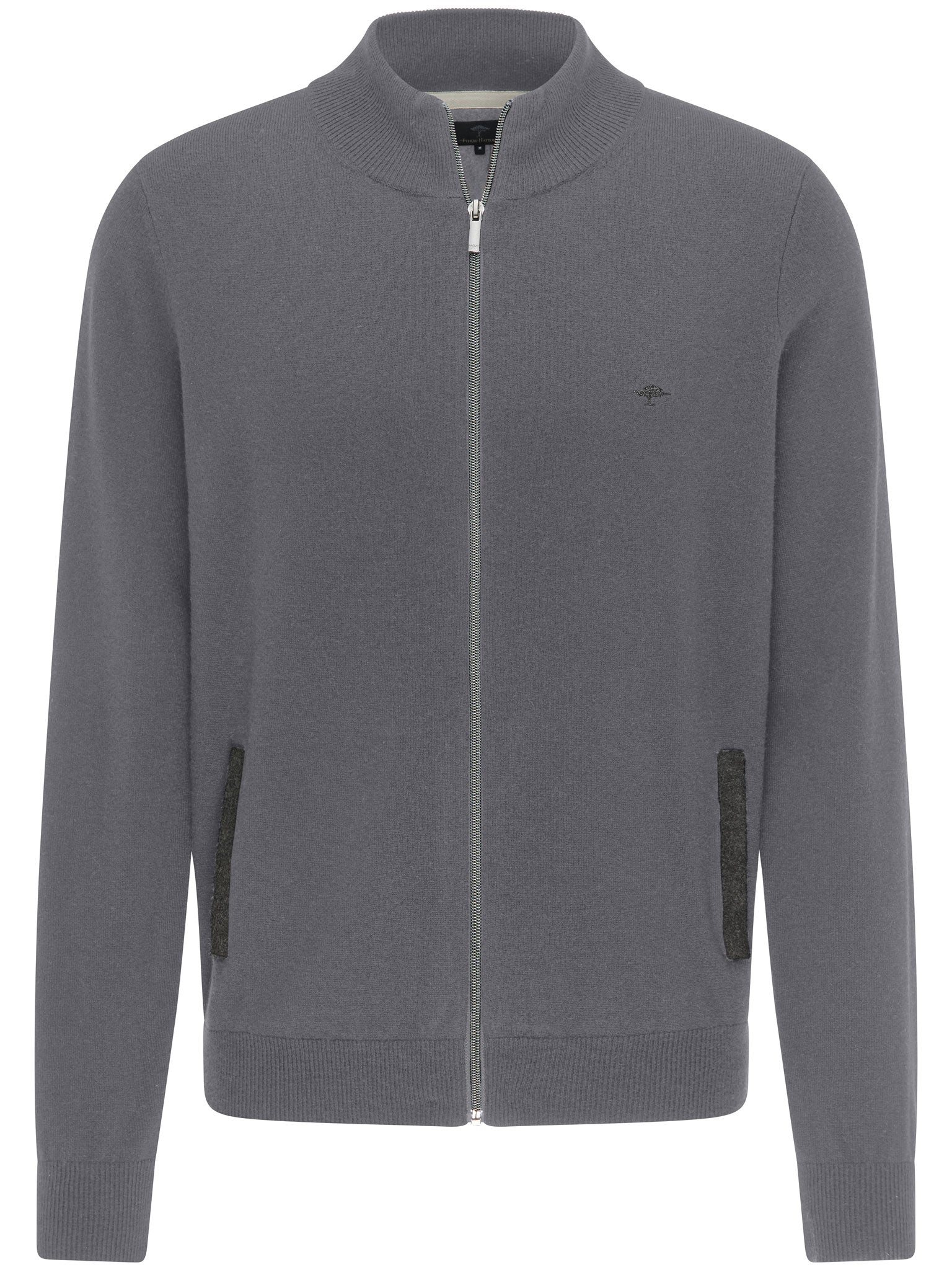 Cardigan-Zip
