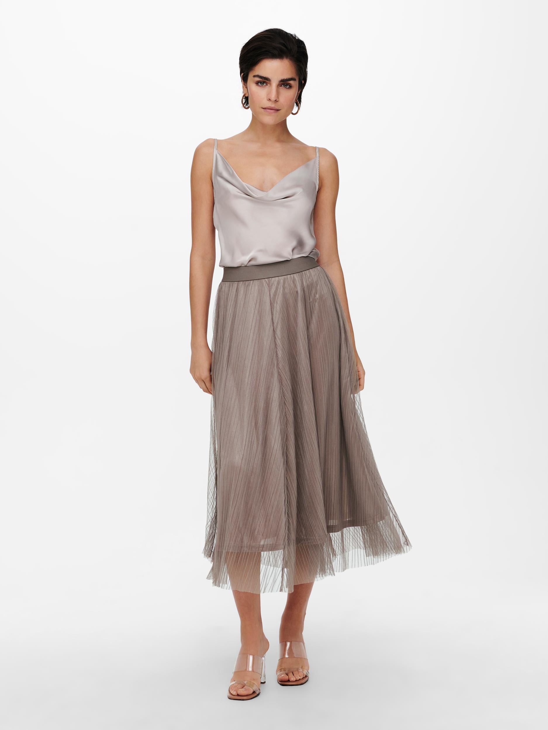 ONLLAVINA SKIRT JRS