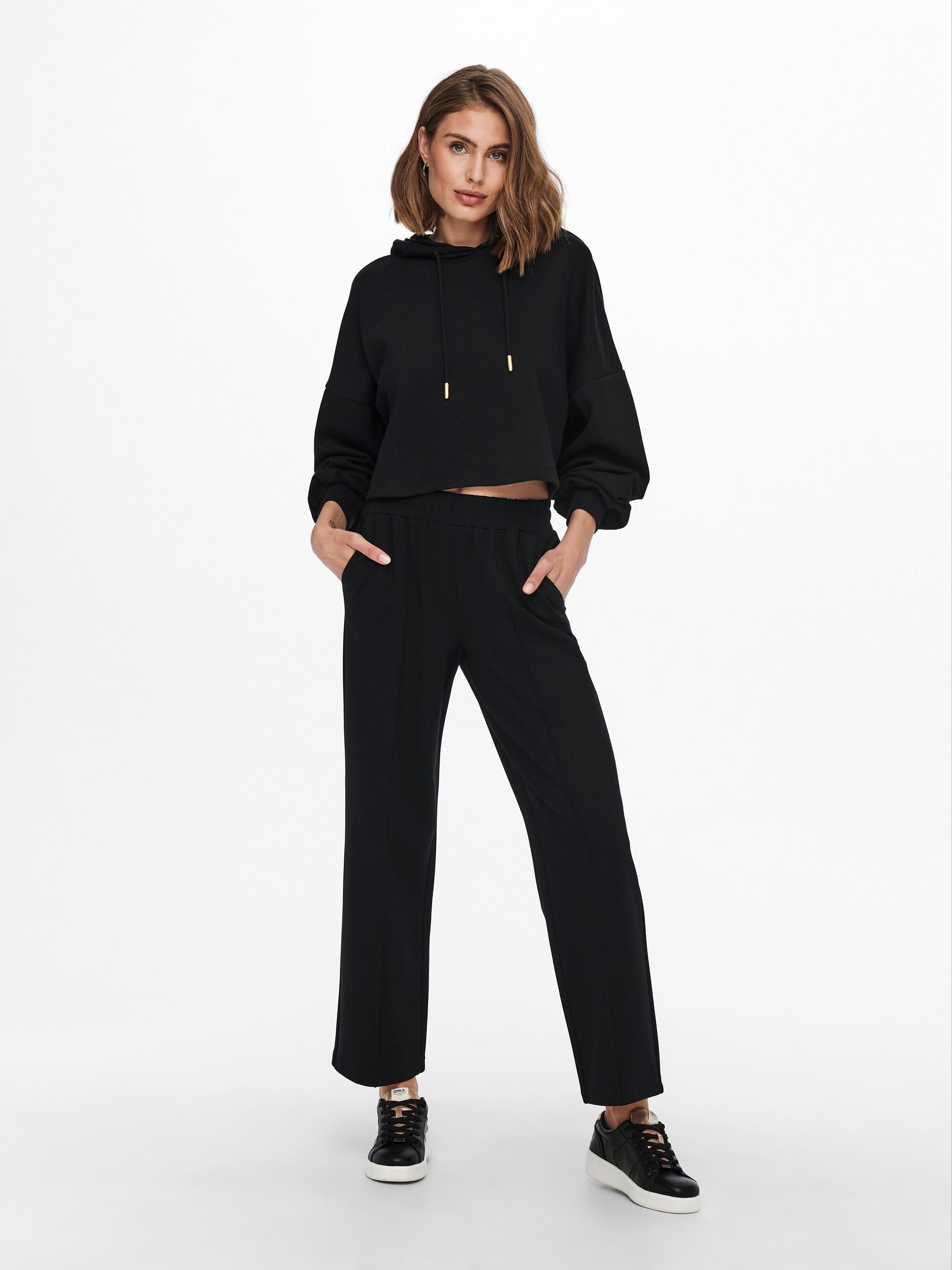ONLPOPTRASH-SUKI LIFE MW PANT PNT NOOS