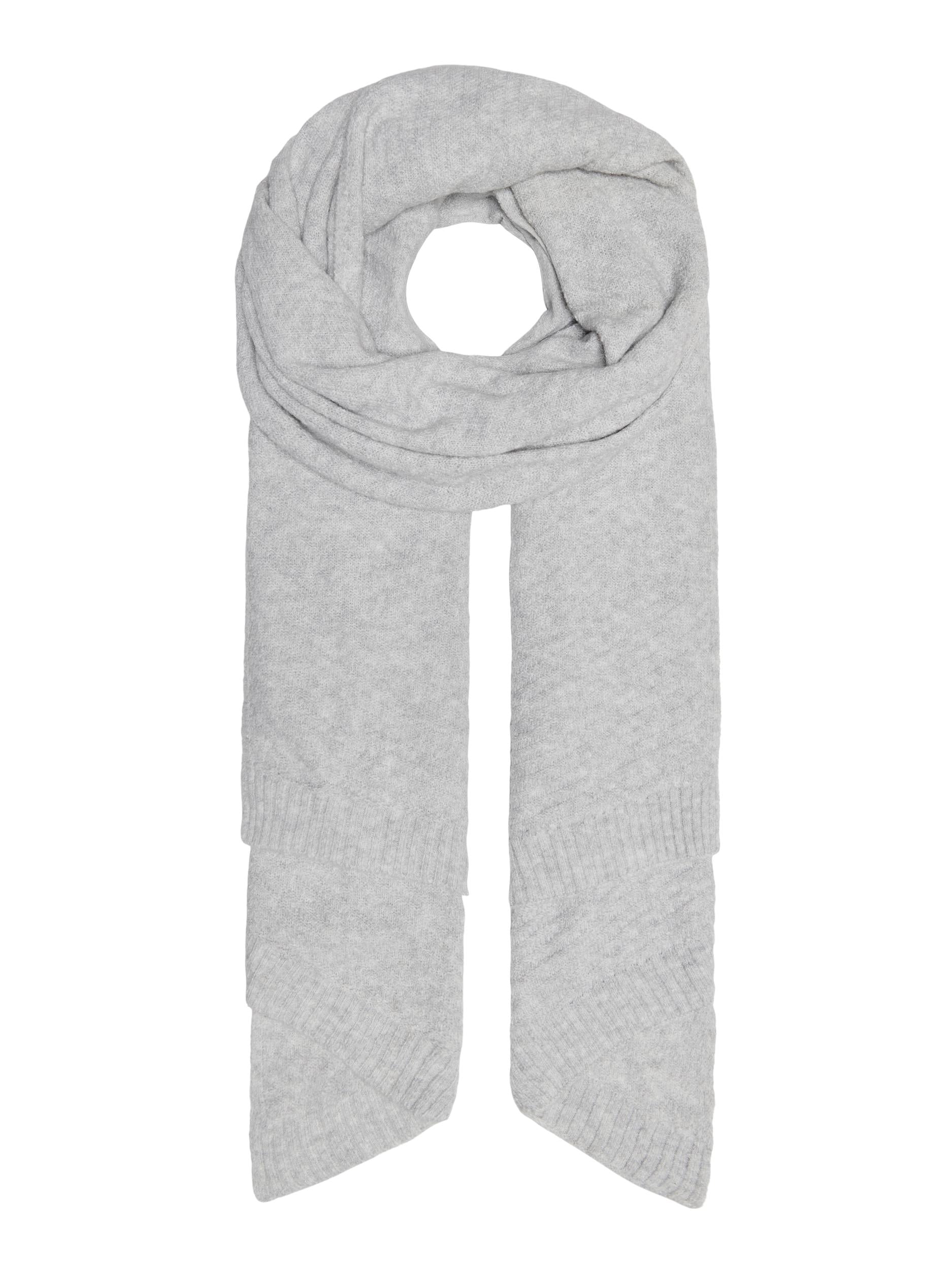 ONLANELISE LIFE KNIT RIB SCARF