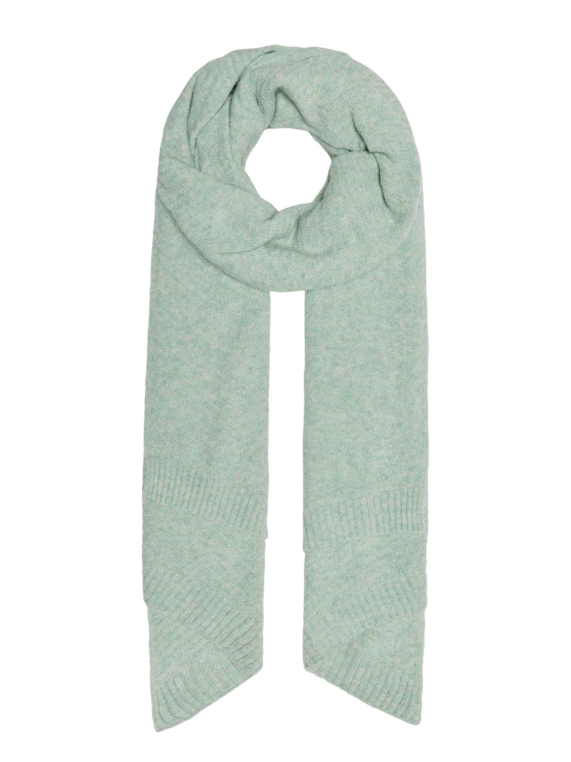 ONLANELISE LIFE KNIT RIB SCARF