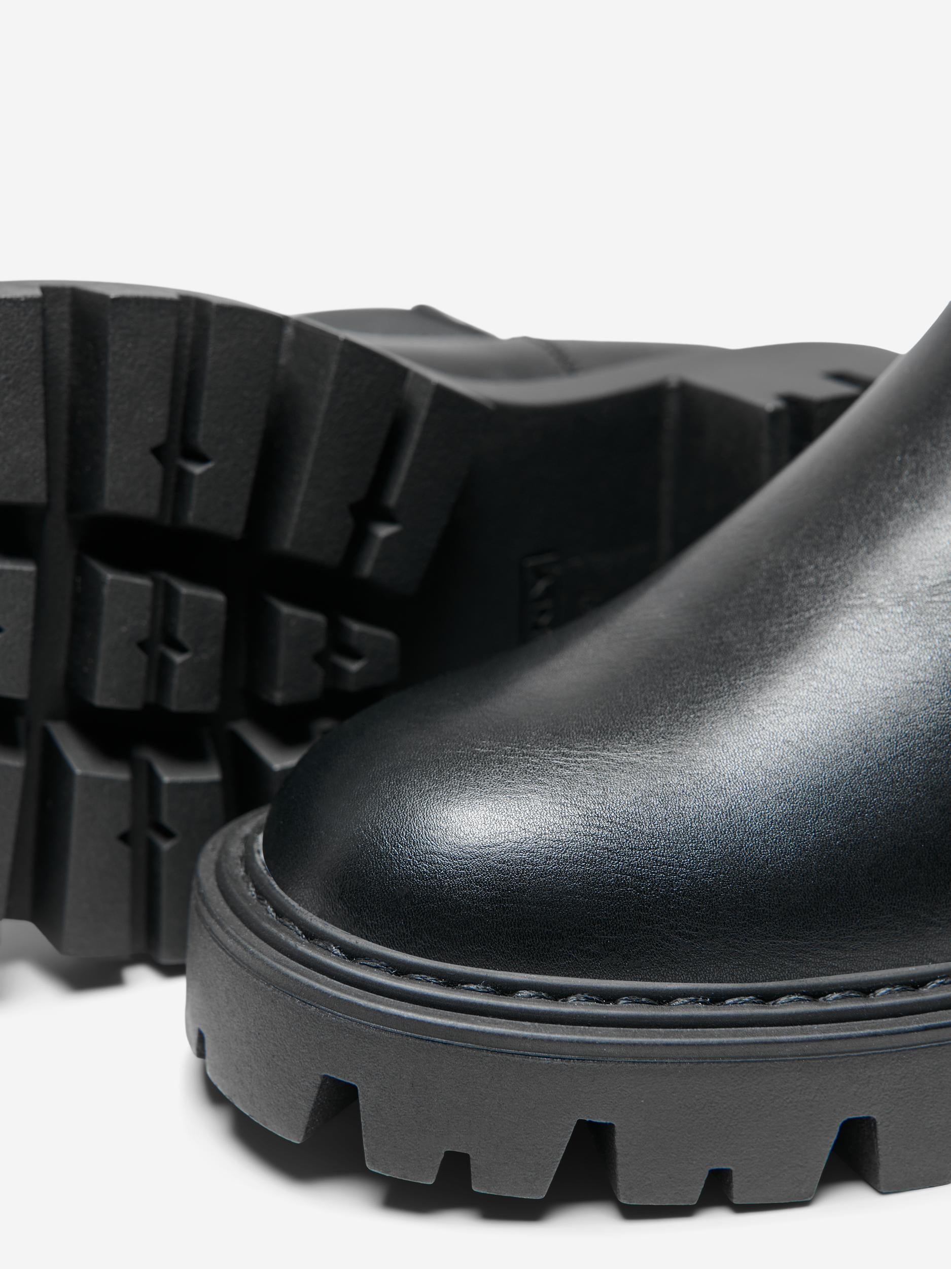 ONLBETTY-1 PU BOOT - NOOS