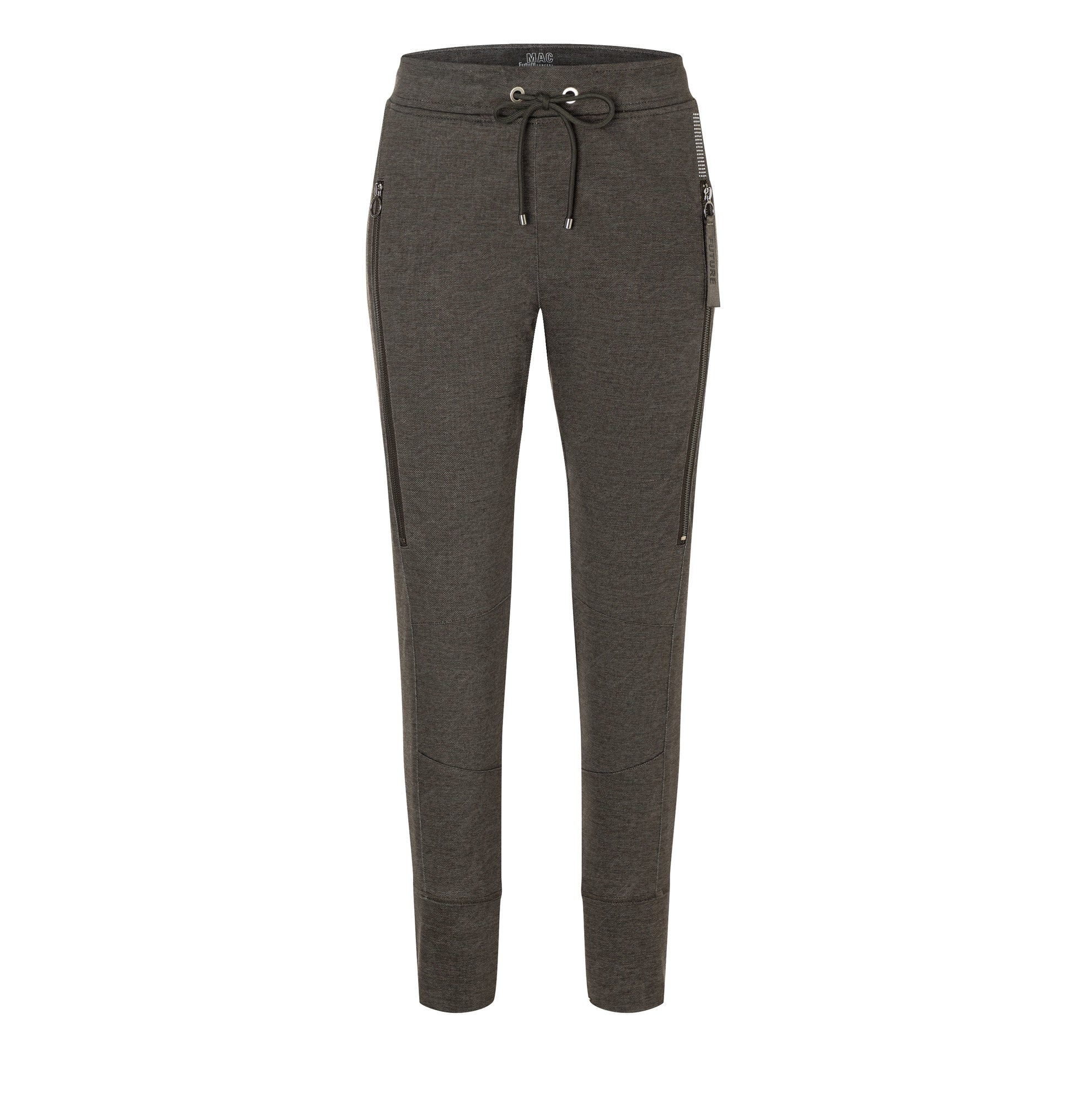 MAC JEANS - FUTURE, Soft jersey