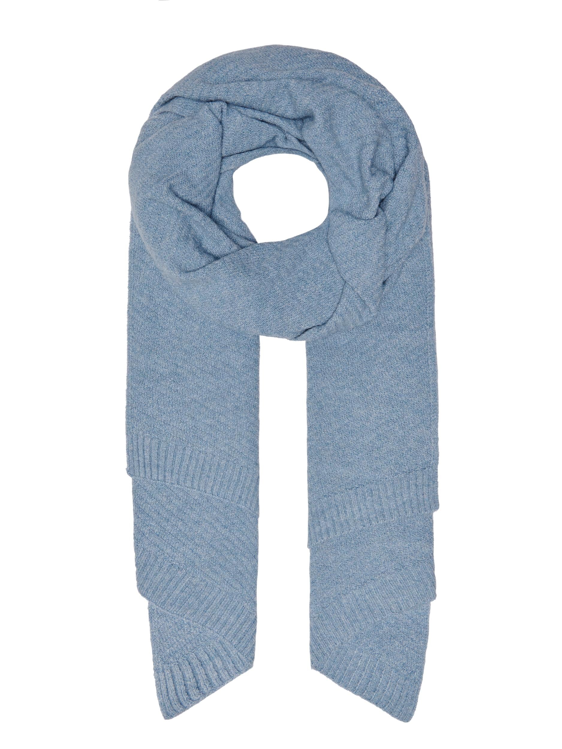 ONLANELISE LIFE KNIT RIB SCARF