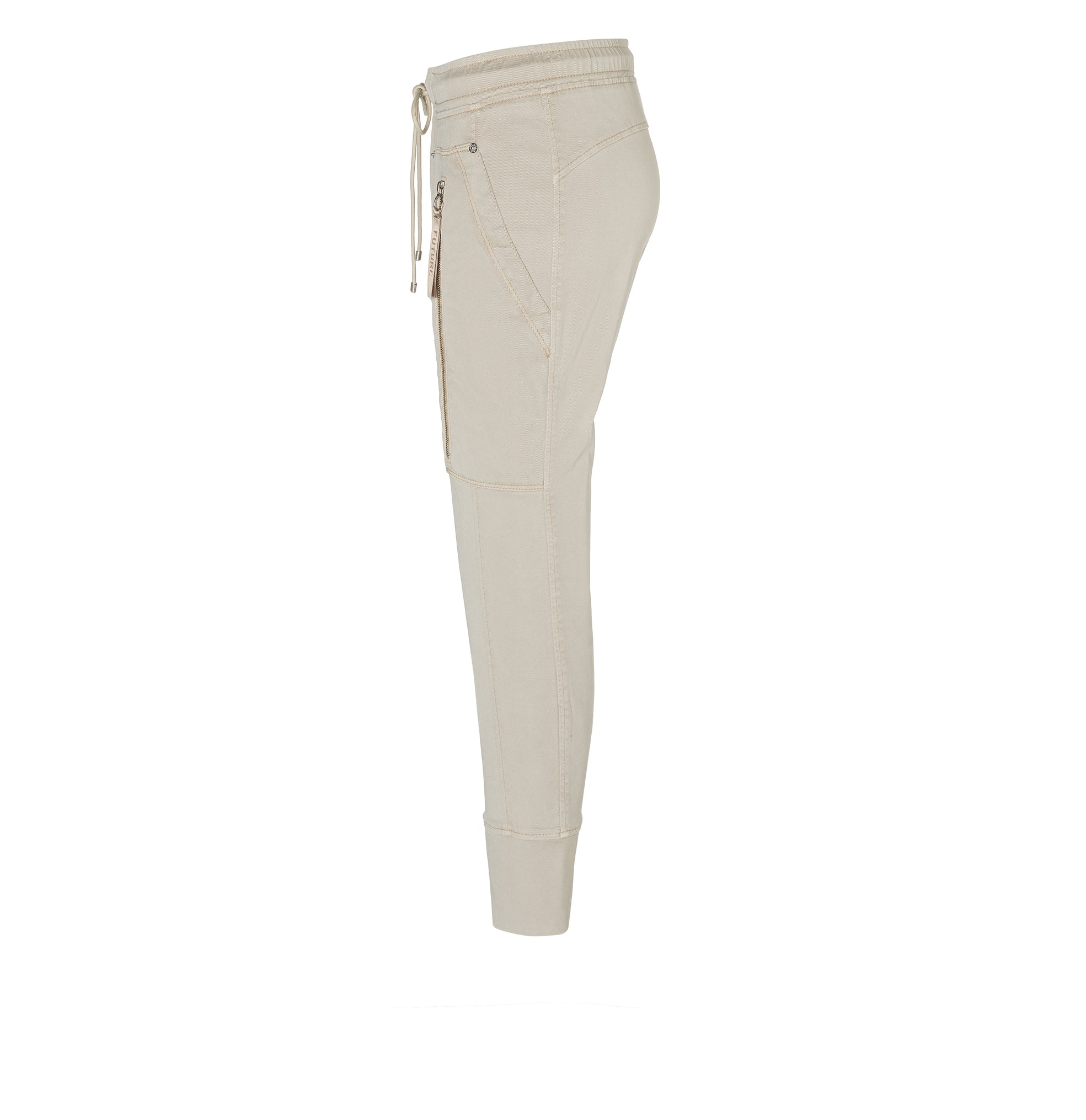 MAC JEANS - FUTURE, Authentic Gabardine