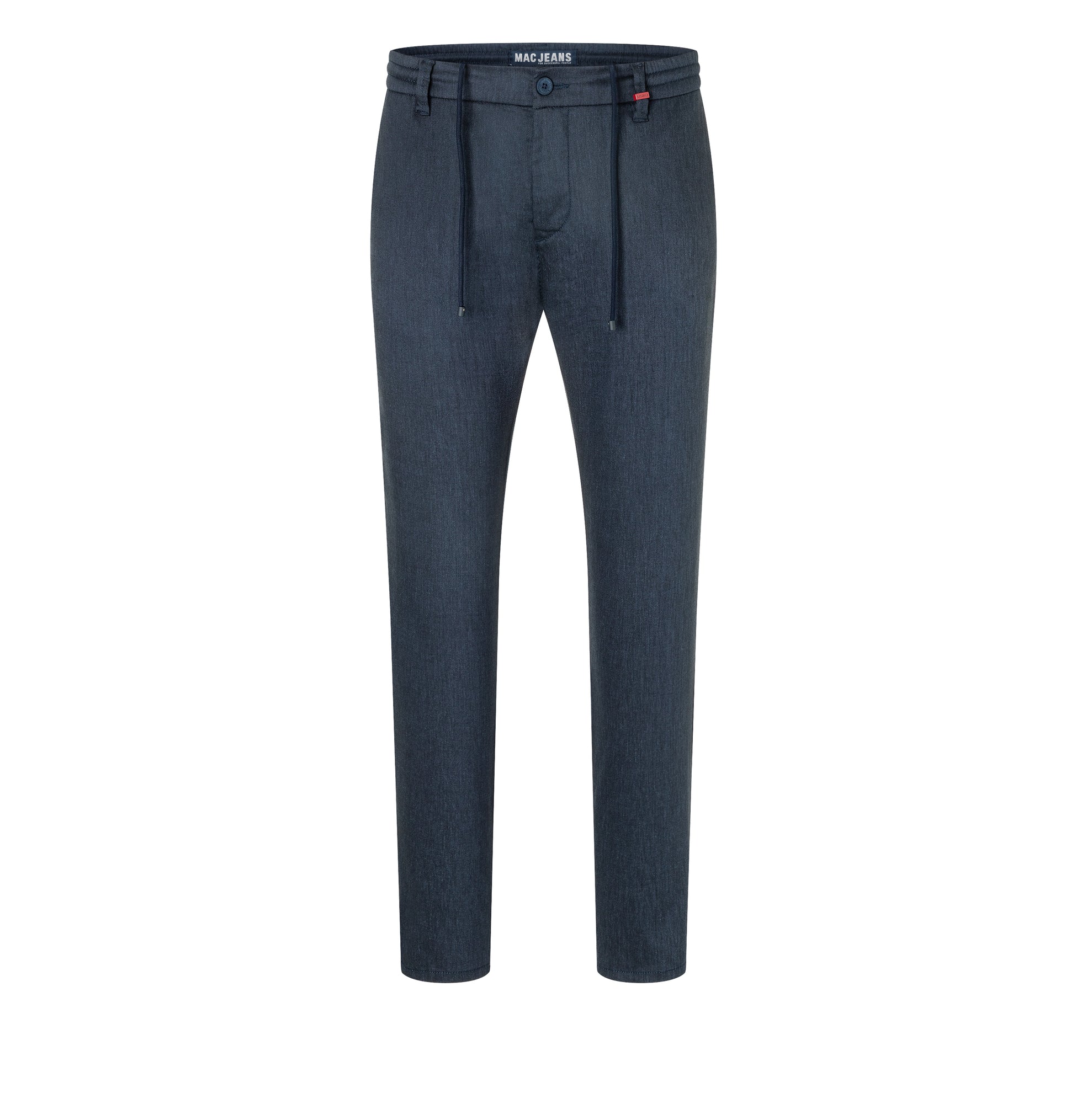 MAC JEANS - Lennox Sport, Linen Stretch