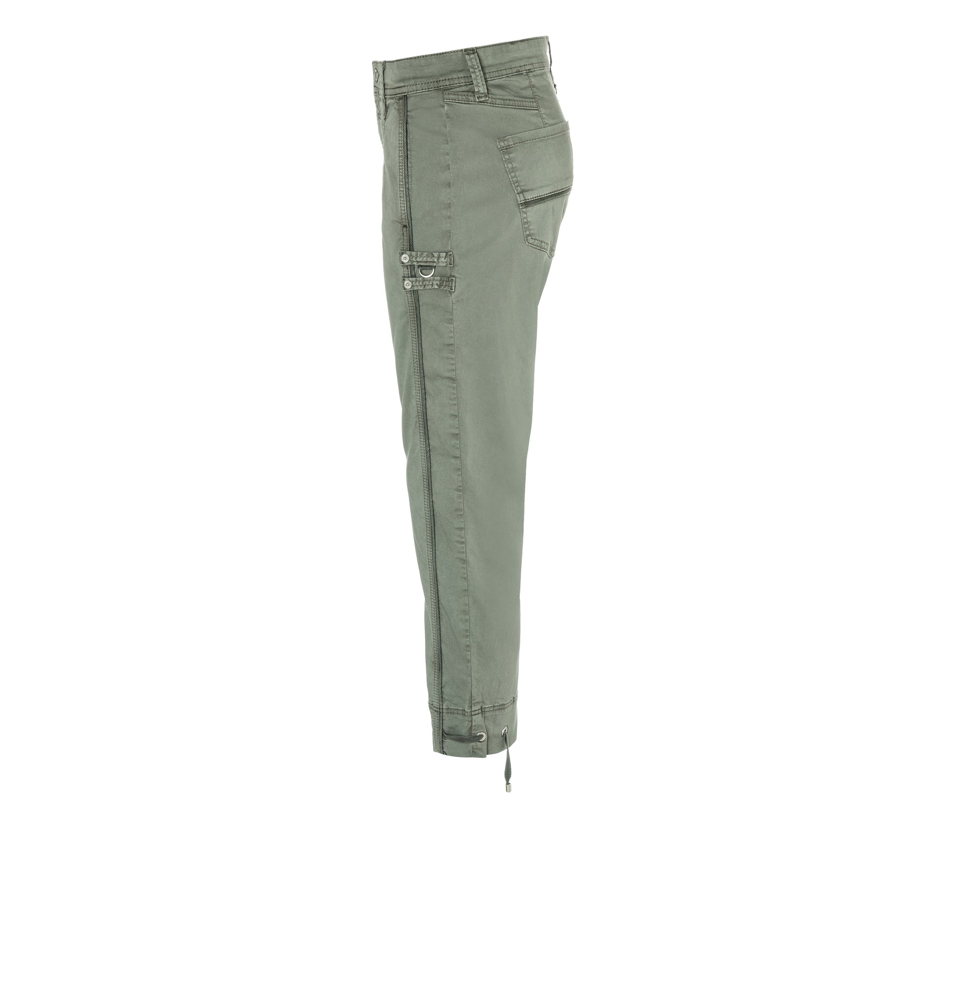 MAC JEANS - RICH, Rich cotton