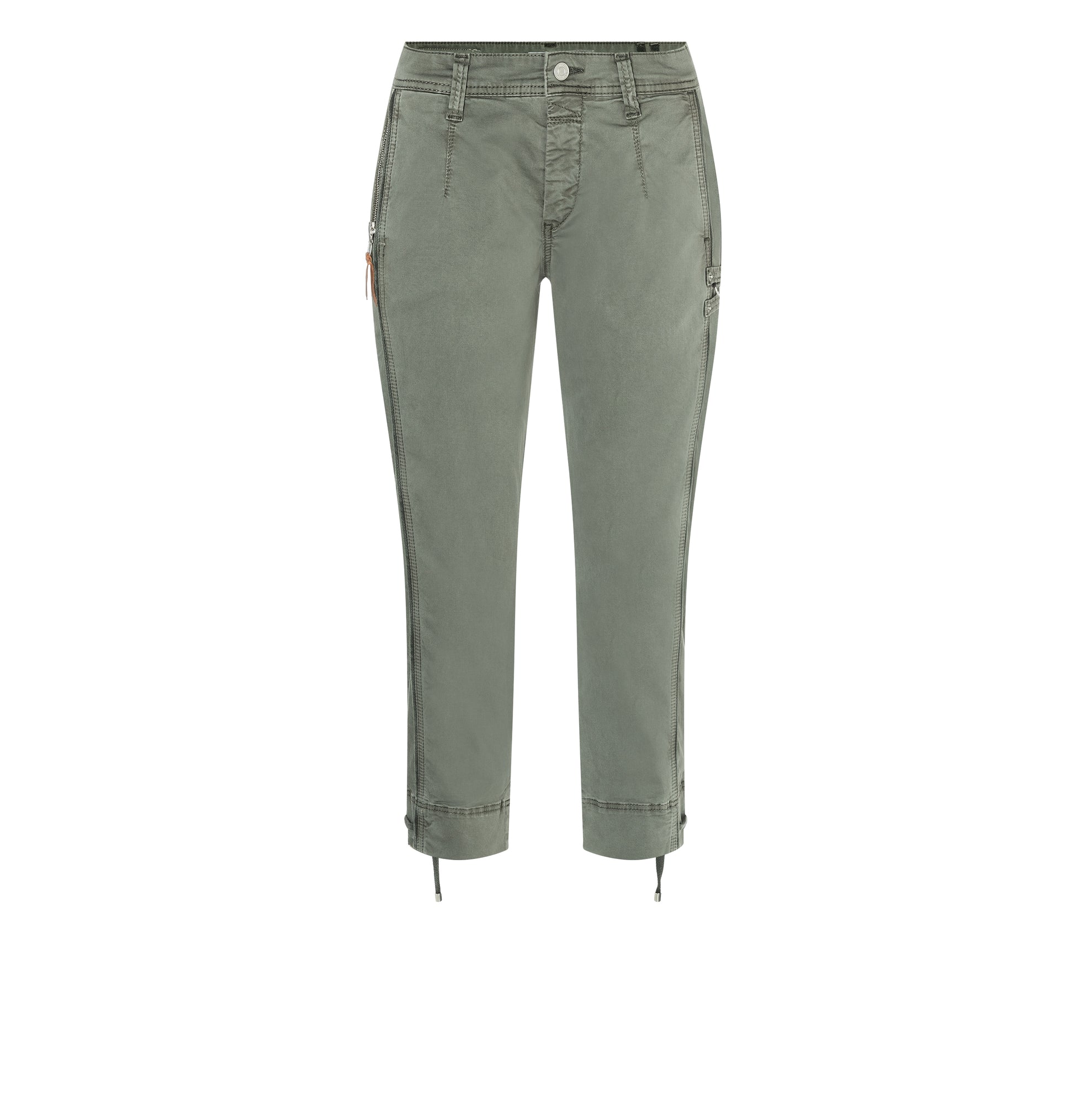 MAC JEANS - RICH, Rich cotton