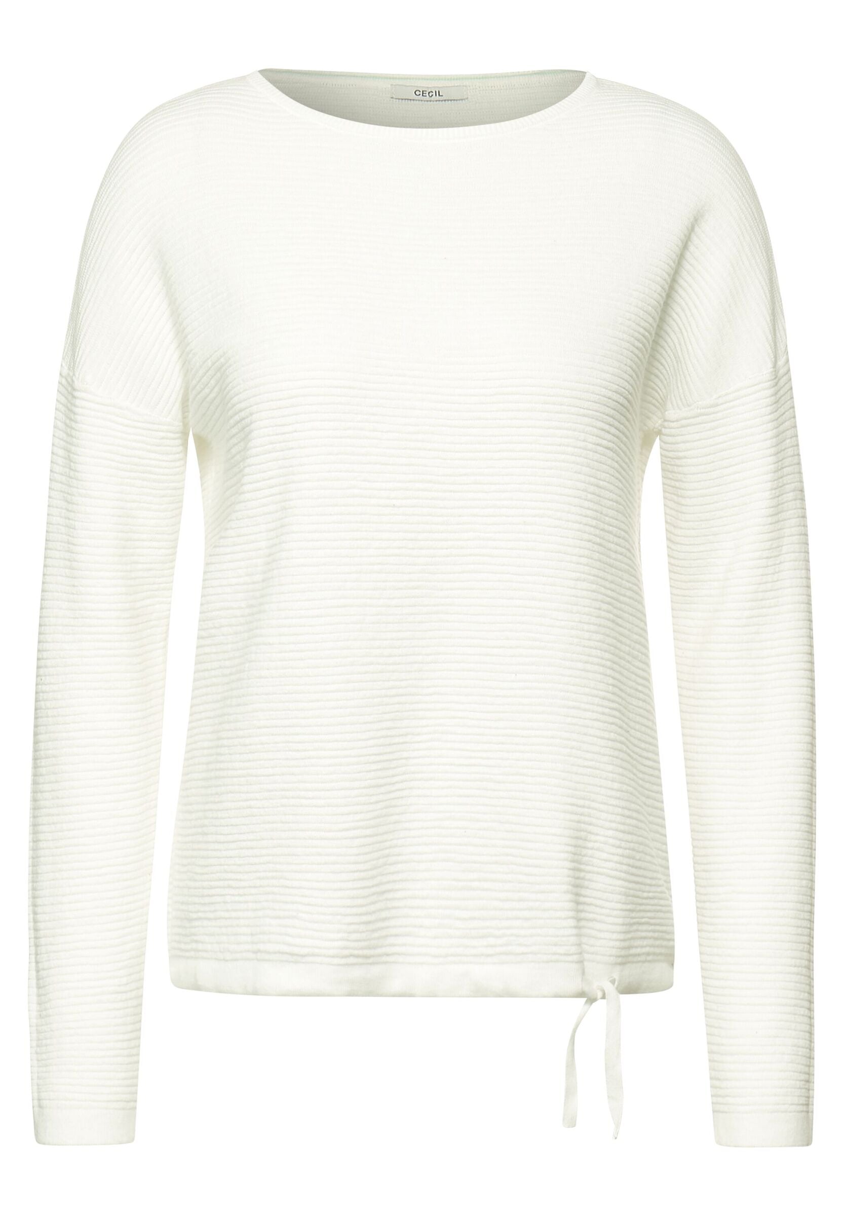 Ottoman Pullover