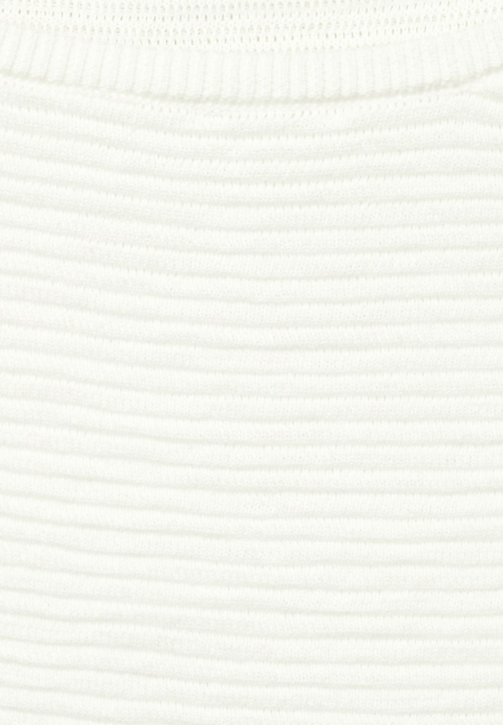 Ottoman Pullover
