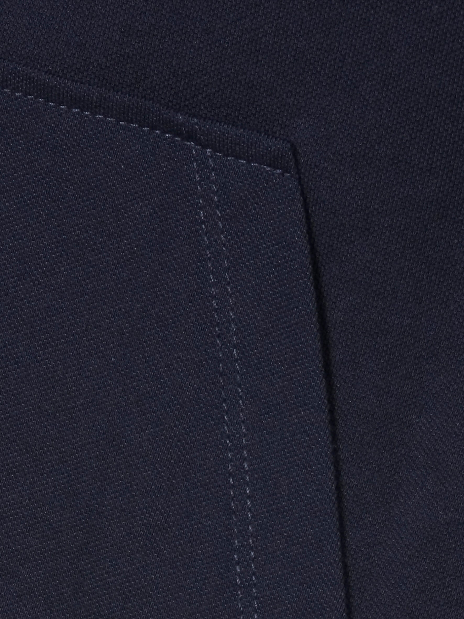Jacke Kapuze 1/1 Arm Taschen