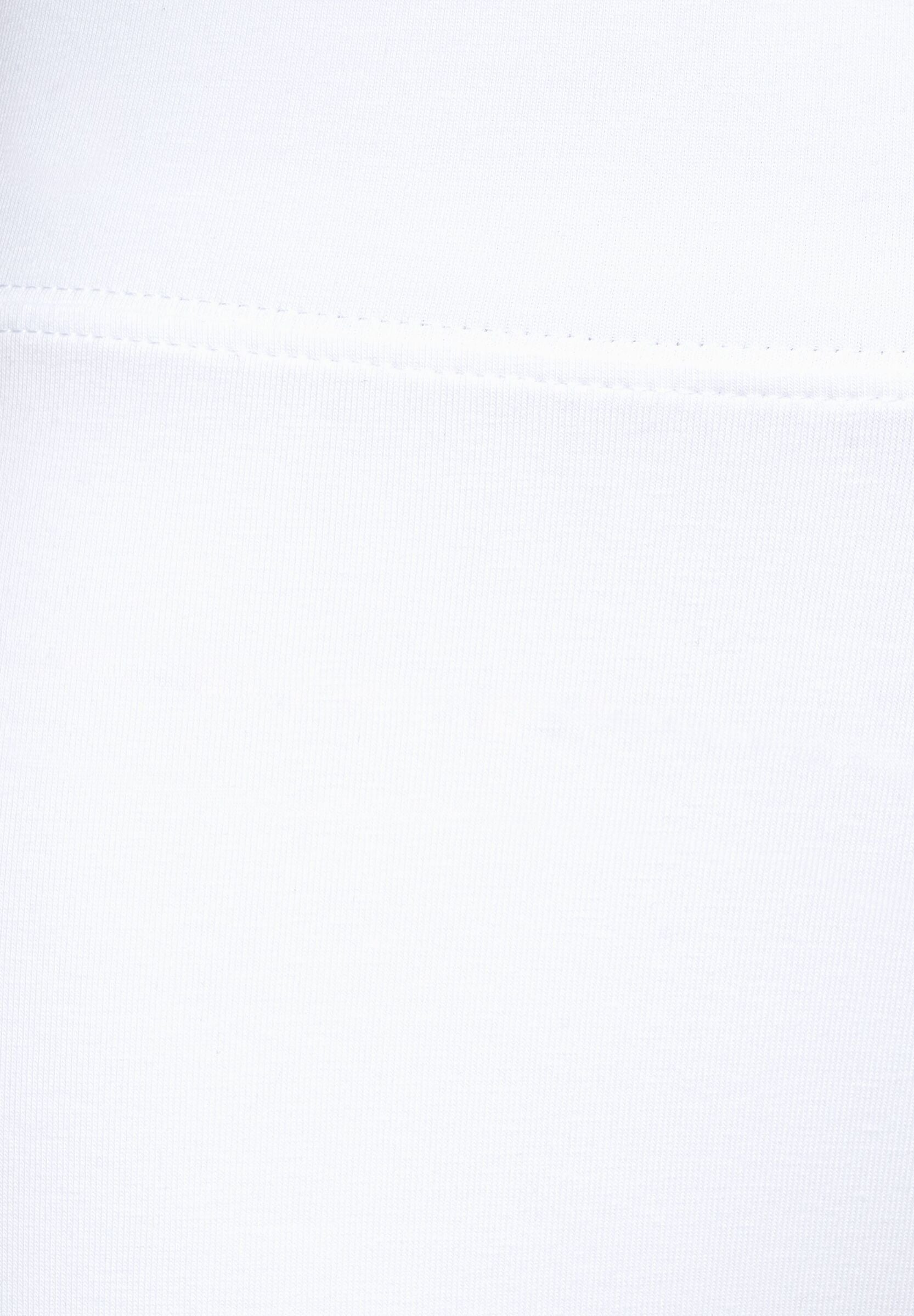 Leggings in Unifarbe