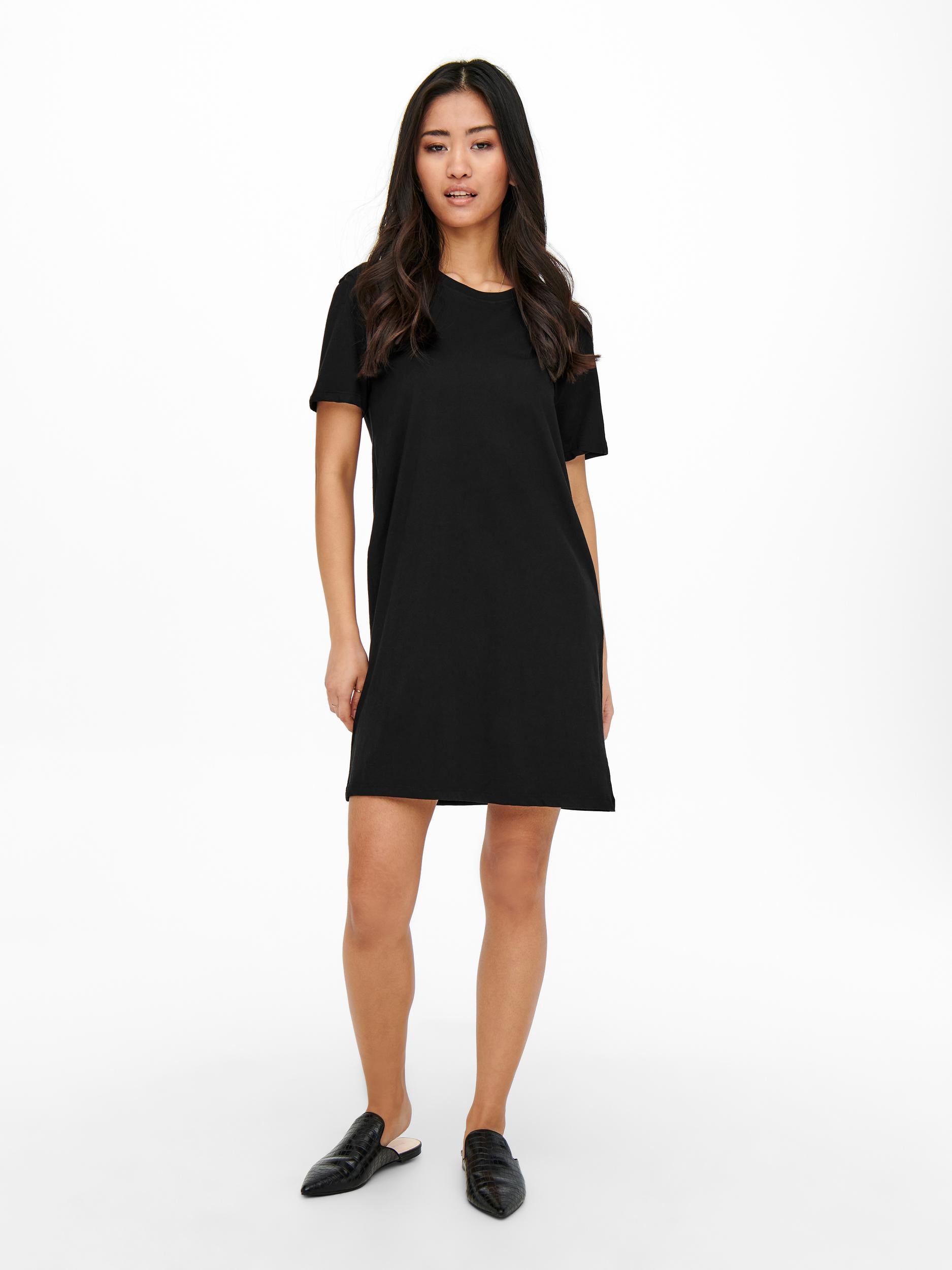 ONLMAY S/S JUNE DRESS JRS