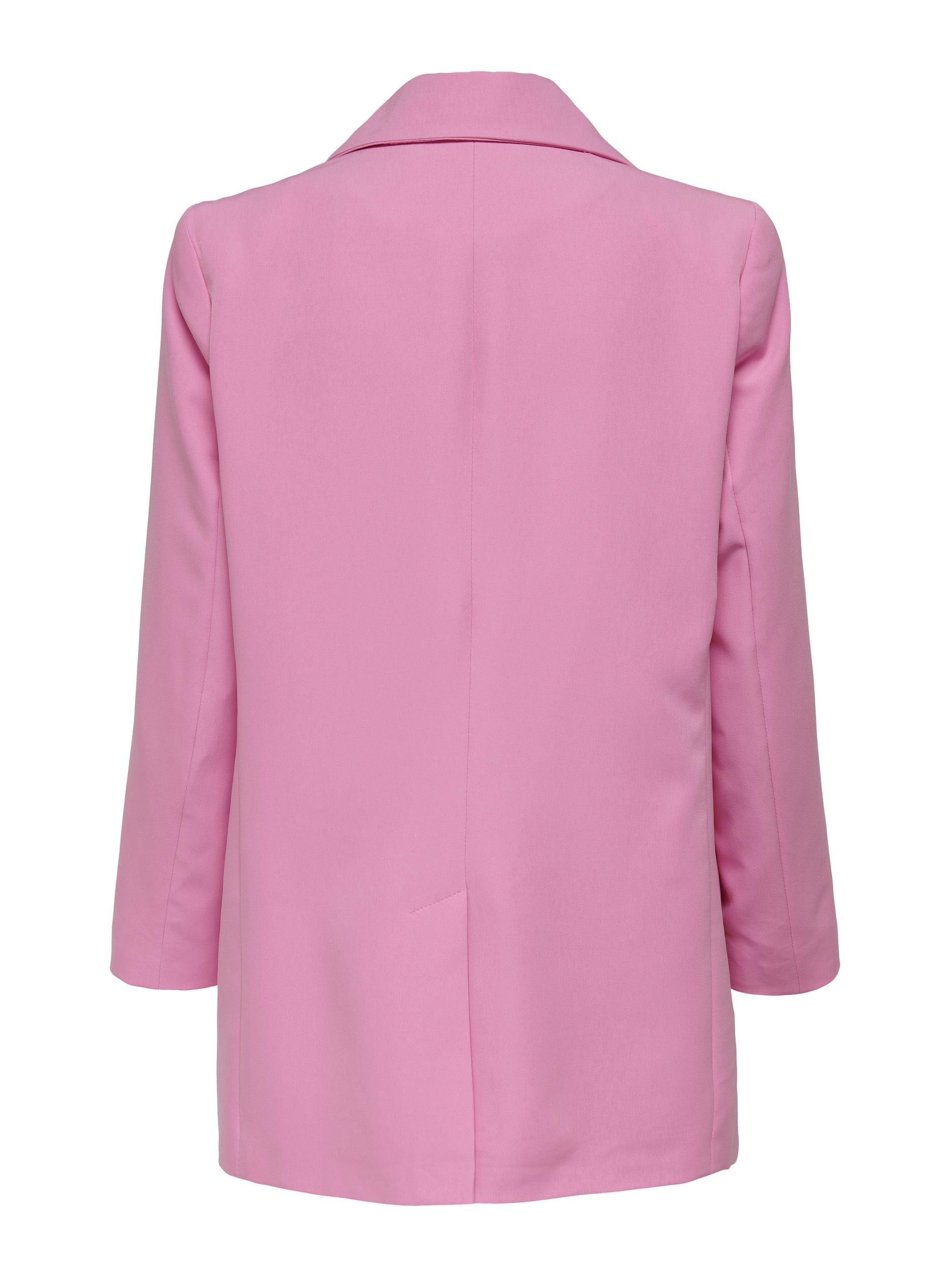 ONLLANA-BERRY L/S OVS BLAZER TLR NOOS