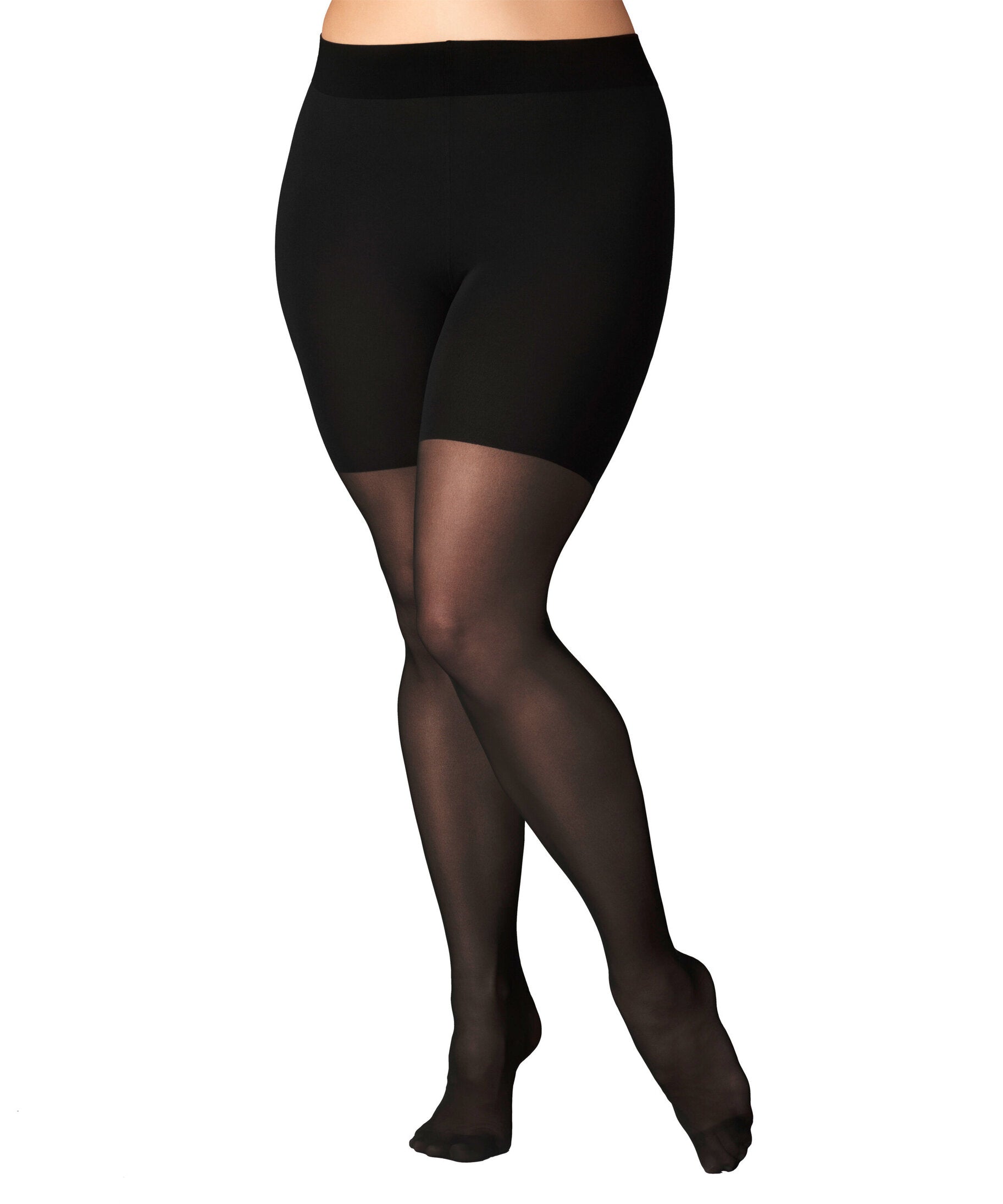 FALKE Beauty Plus 50 DEN Damen