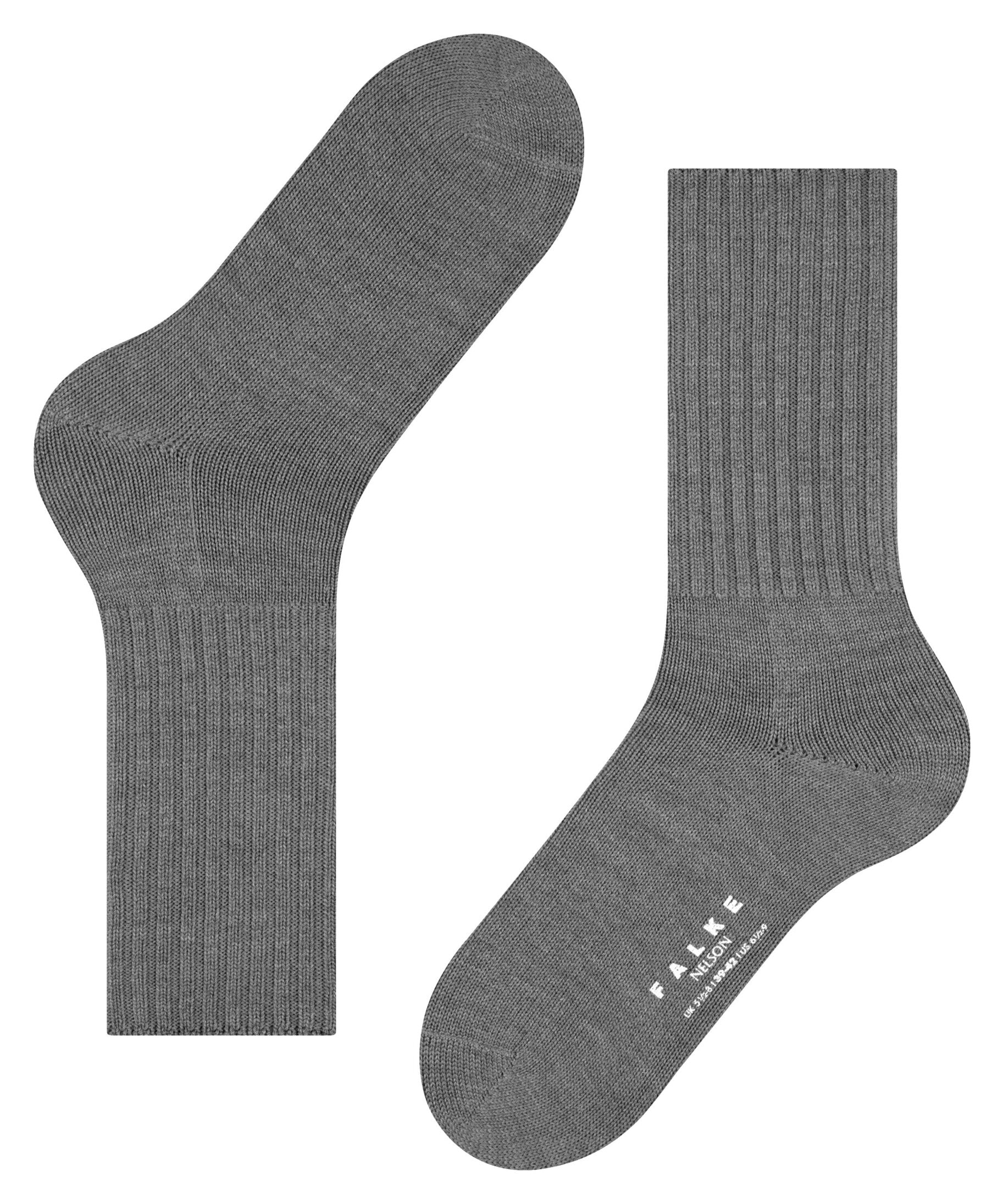 FALKE Nelson Herren Socken