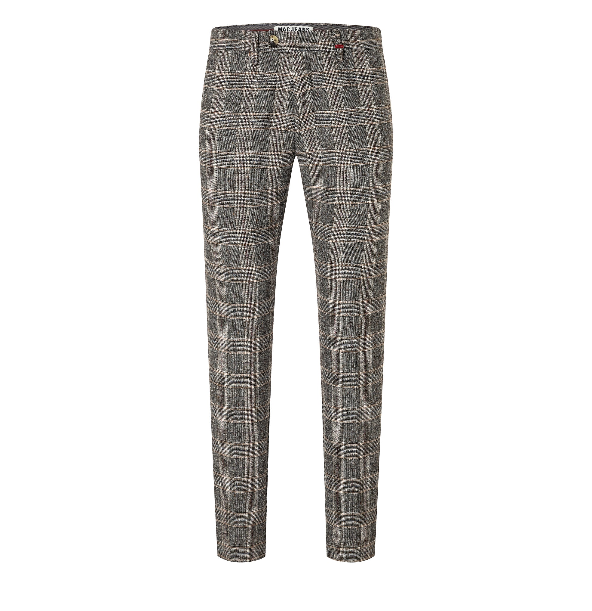 MAC JEANS - Lennox, Wool Melange
