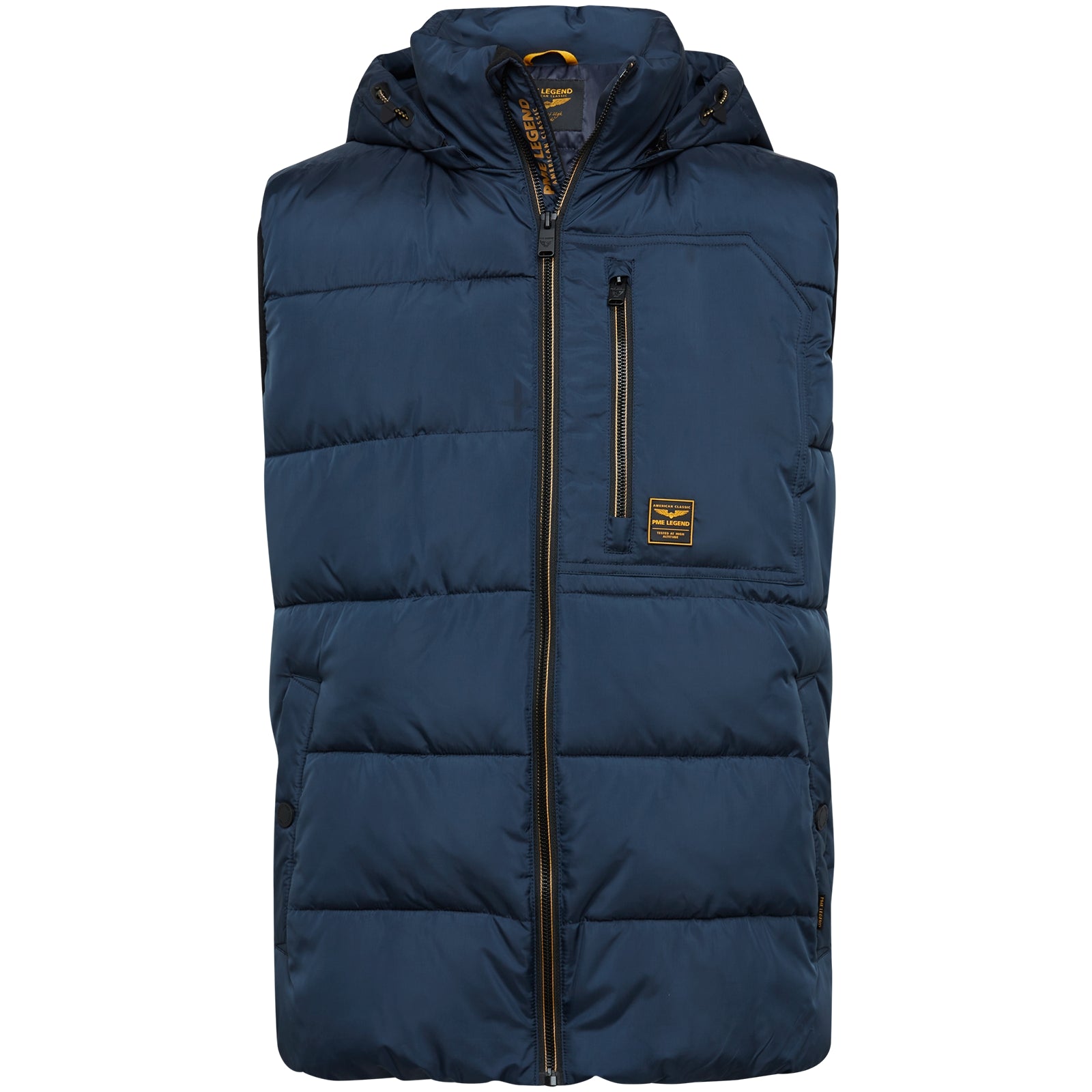 Bodywarmer SKYCONTROL BODYWARMER Taffetar