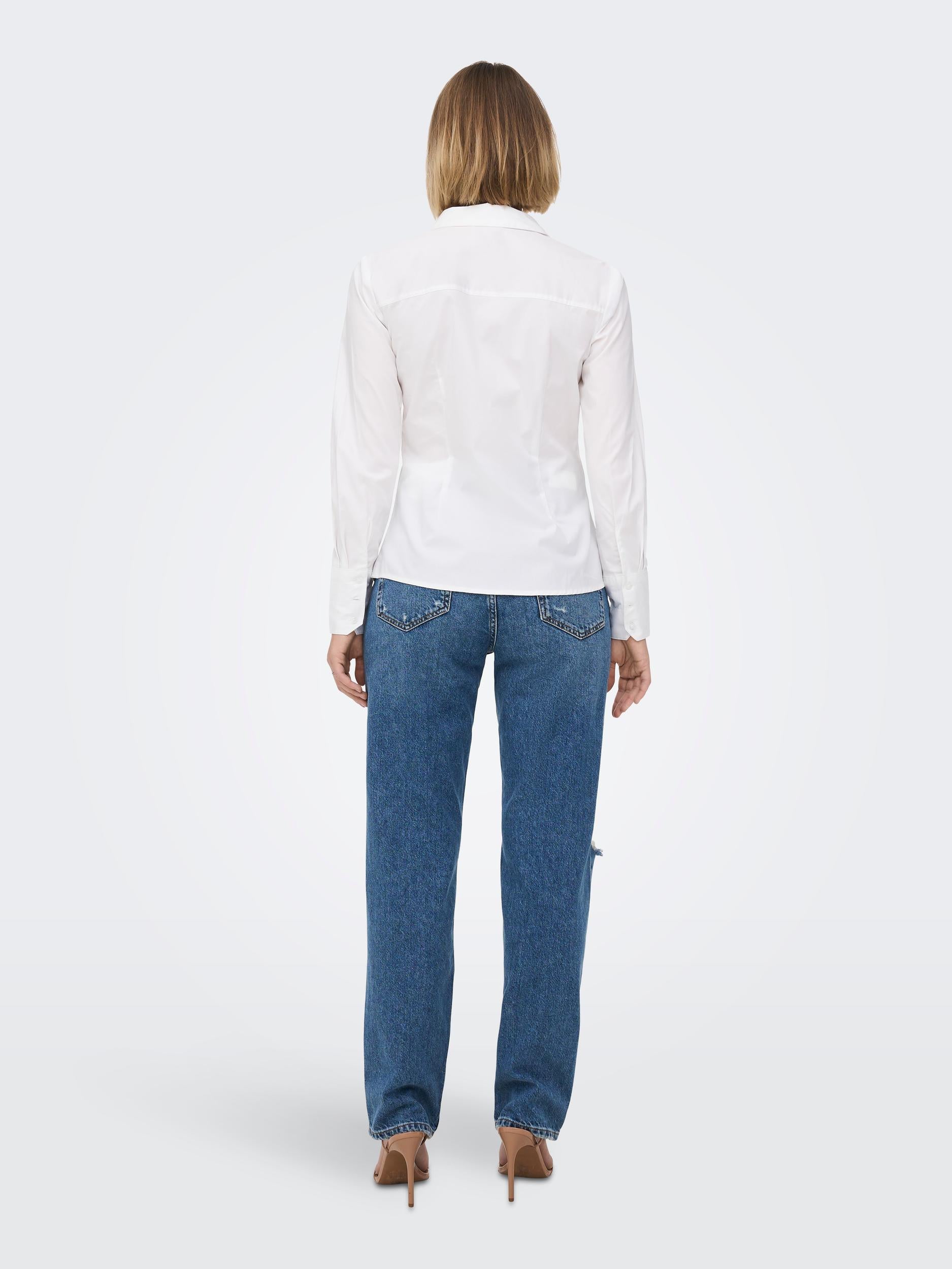 ONLFRIDA L/S SHIRT NOOS PTM